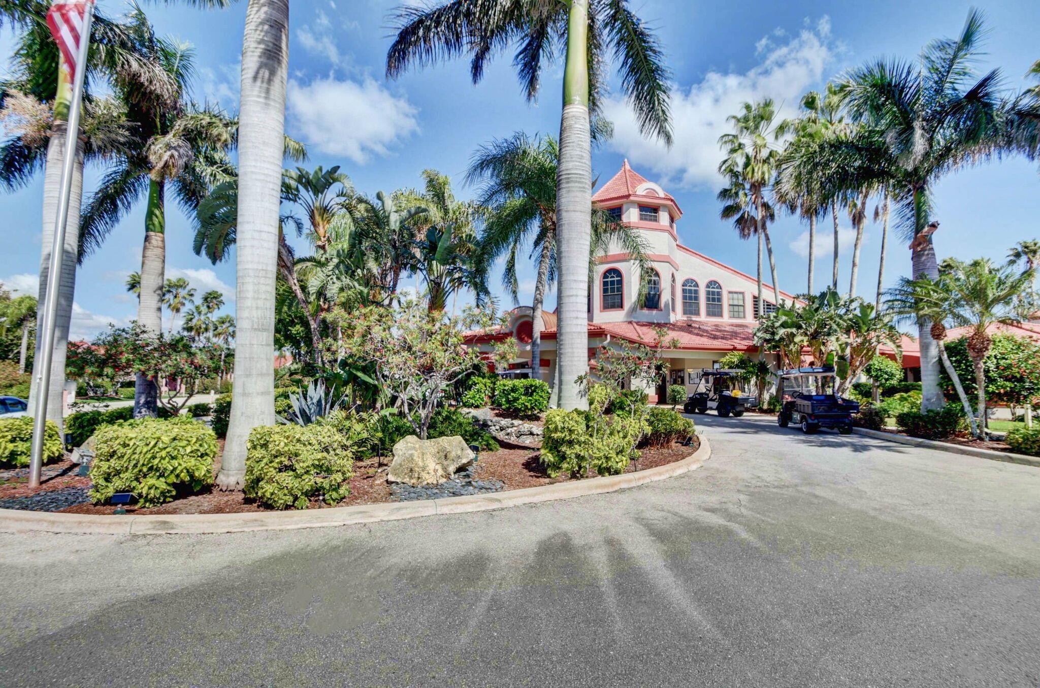 LEXINGTON CLUB VILLAS CON - Residential Lease
