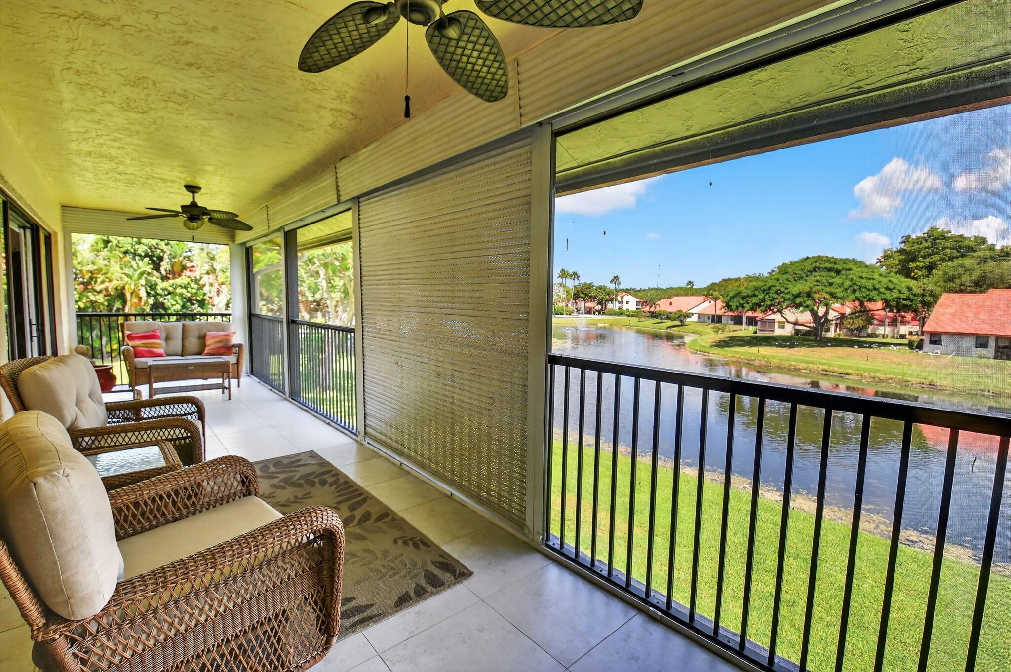 LEXINGTON CLUB VILLAS CON - Residential Lease