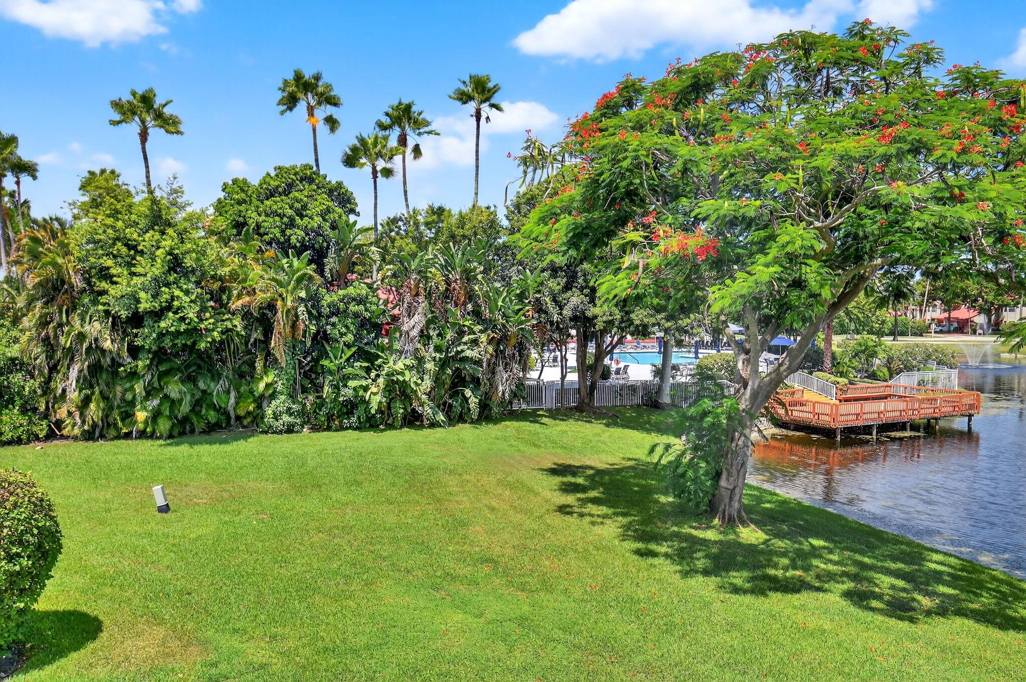 LEXINGTON CLUB VILLAS CON - Residential Lease