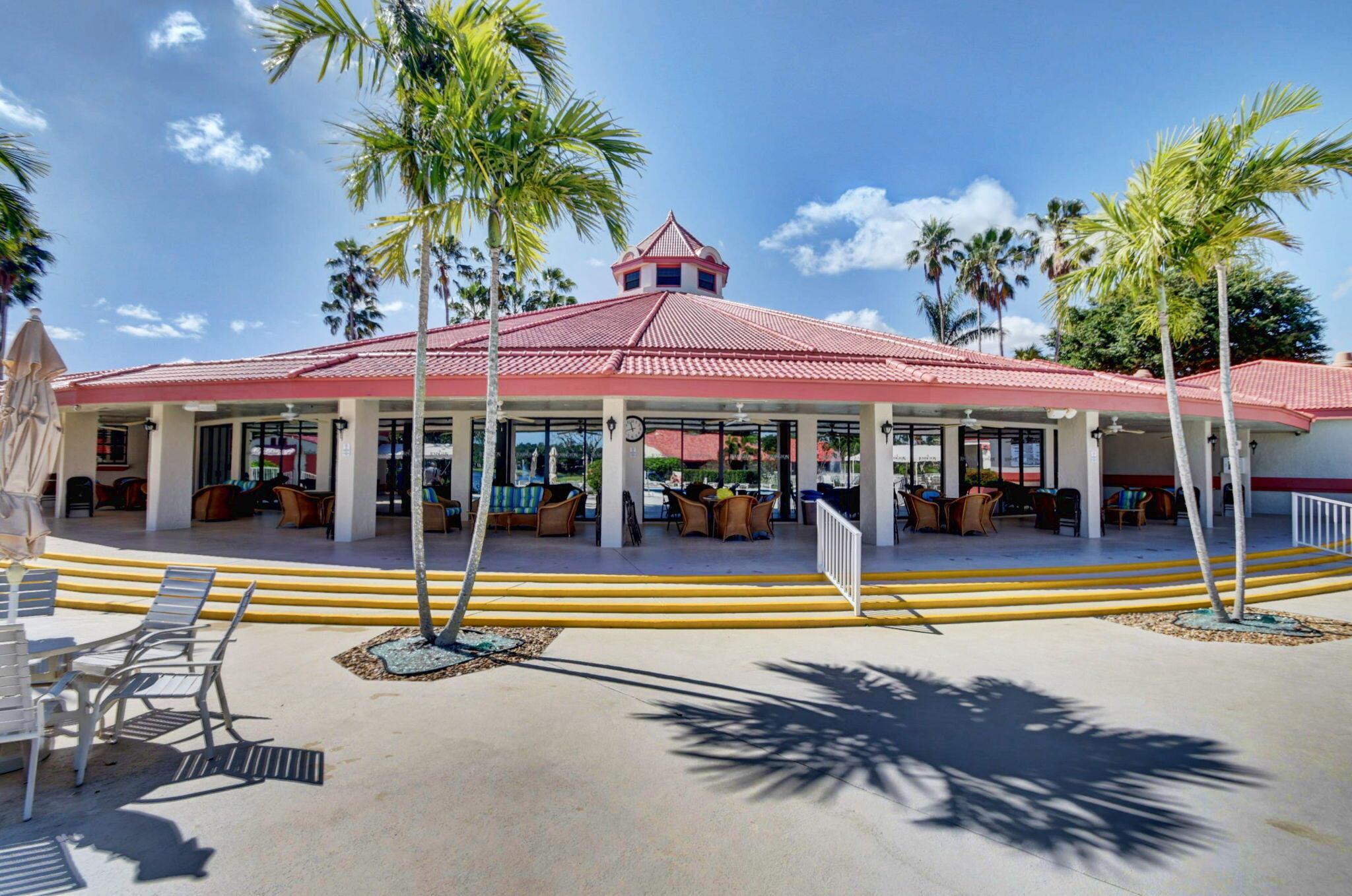 LEXINGTON CLUB VILLAS CON - Residential Lease