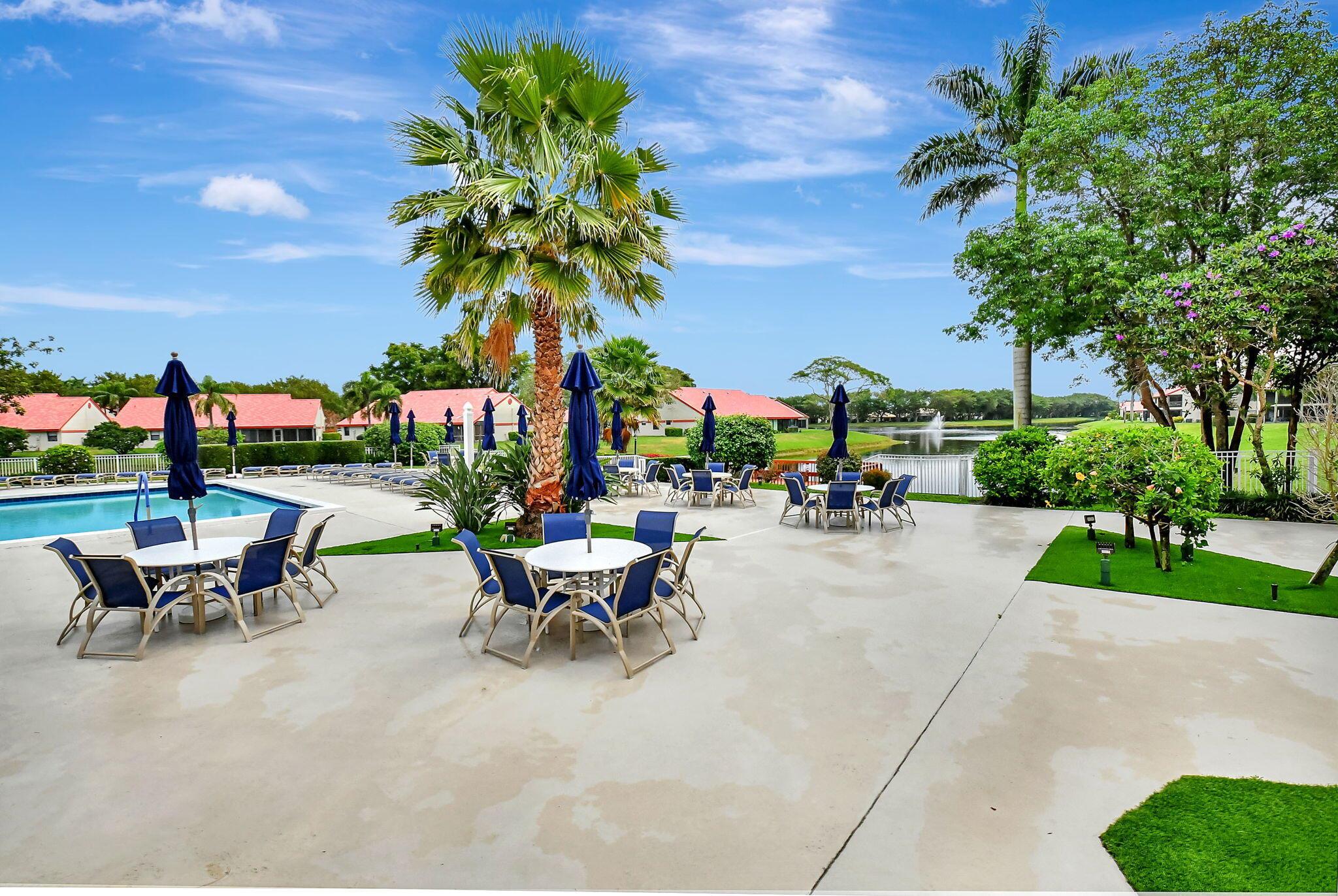 LEXINGTON CLUB VILLAS CON - Residential Lease