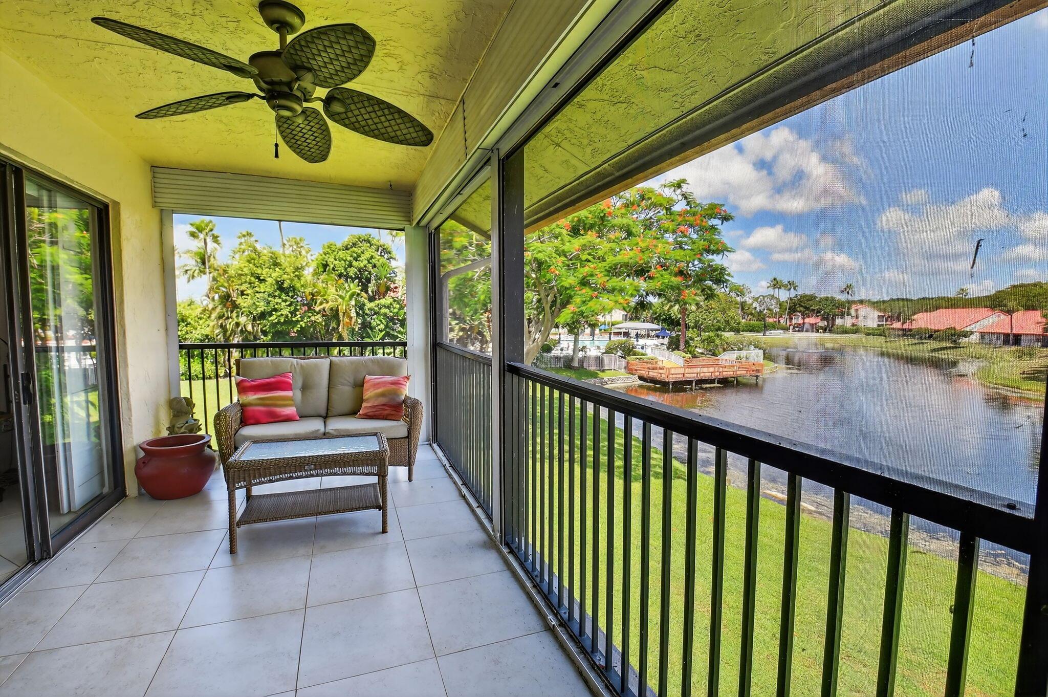 LEXINGTON CLUB VILLAS CON - Residential Lease