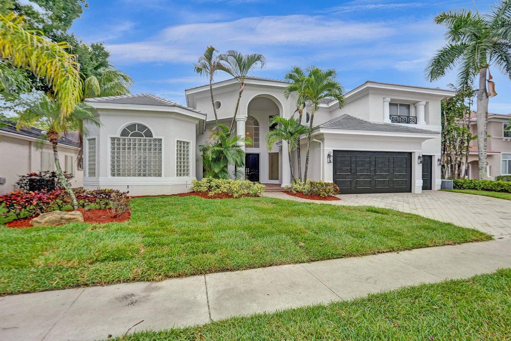Photo of 2410 NW 49th Lane, Boca Raton, FL 33431 (MLS # R10987928)