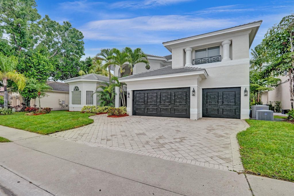 Photo of 2410 NW 49th Lane, Boca Raton, FL 33431 (MLS # R10987928)