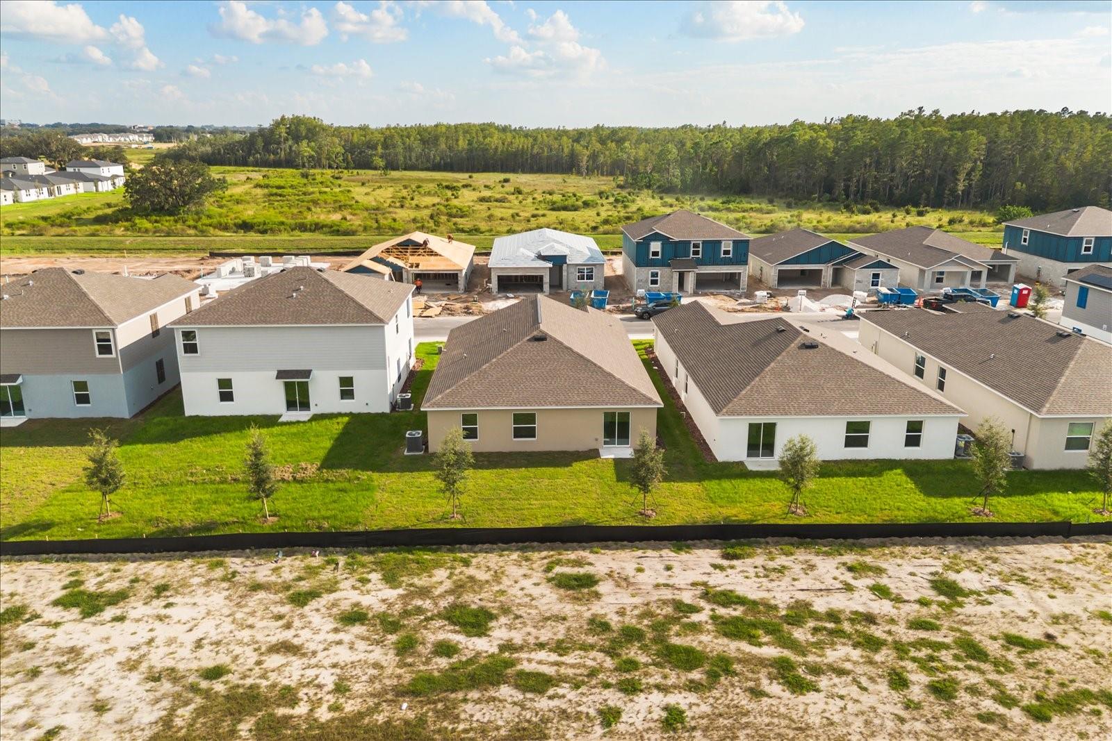 Wynnstone Phase 1 - Residential Lease