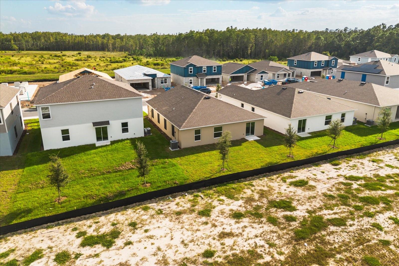 Wynnstone Phase 1 - Residential Lease