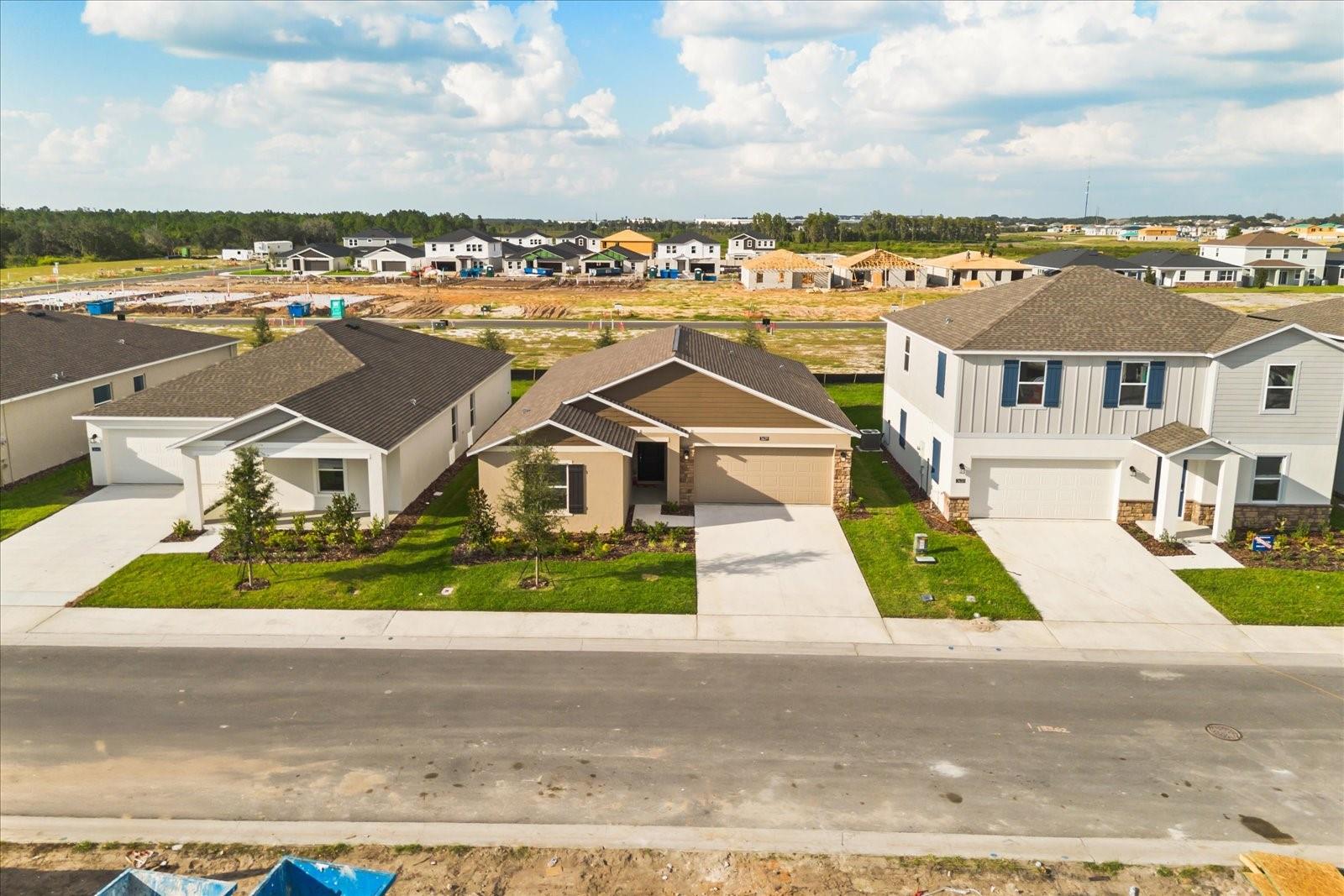 Wynnstone Phase 1 - Residential Lease