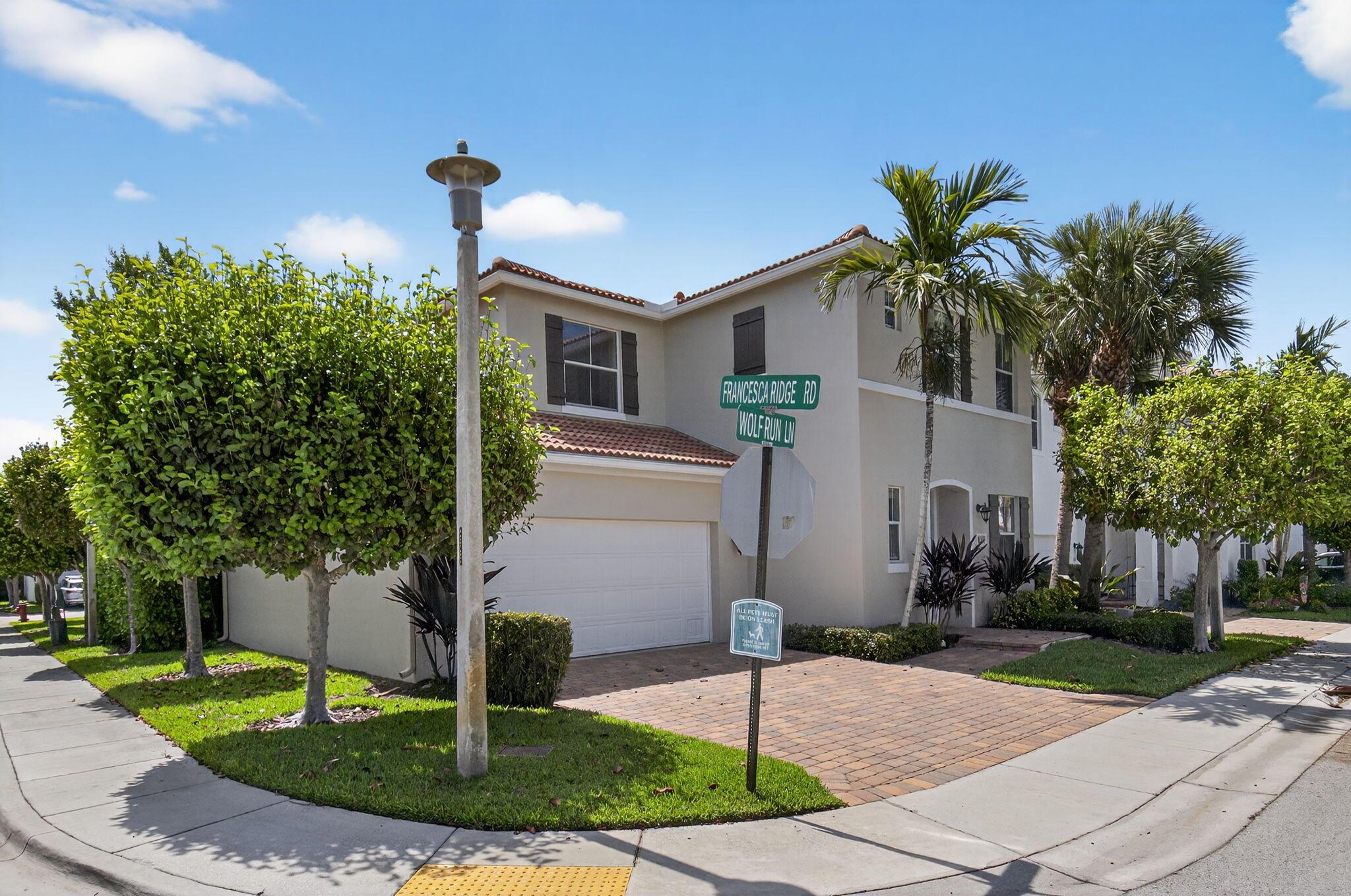3630 Wolf Run Lane