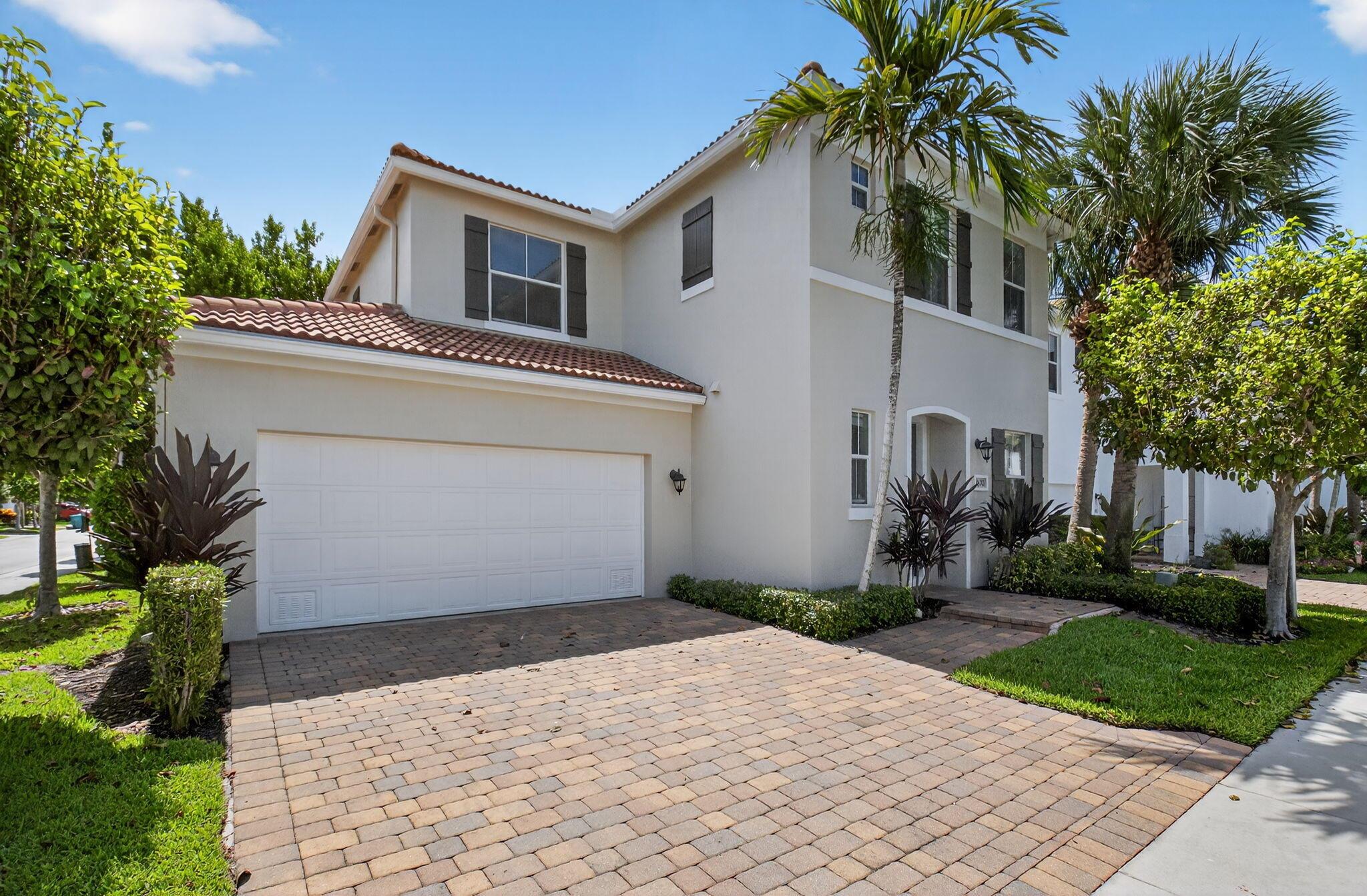 3630 Wolf Run Lane