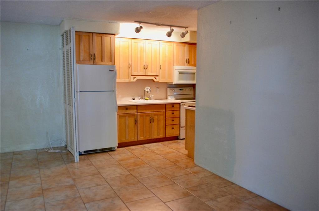 Riverview Gardens - Residential