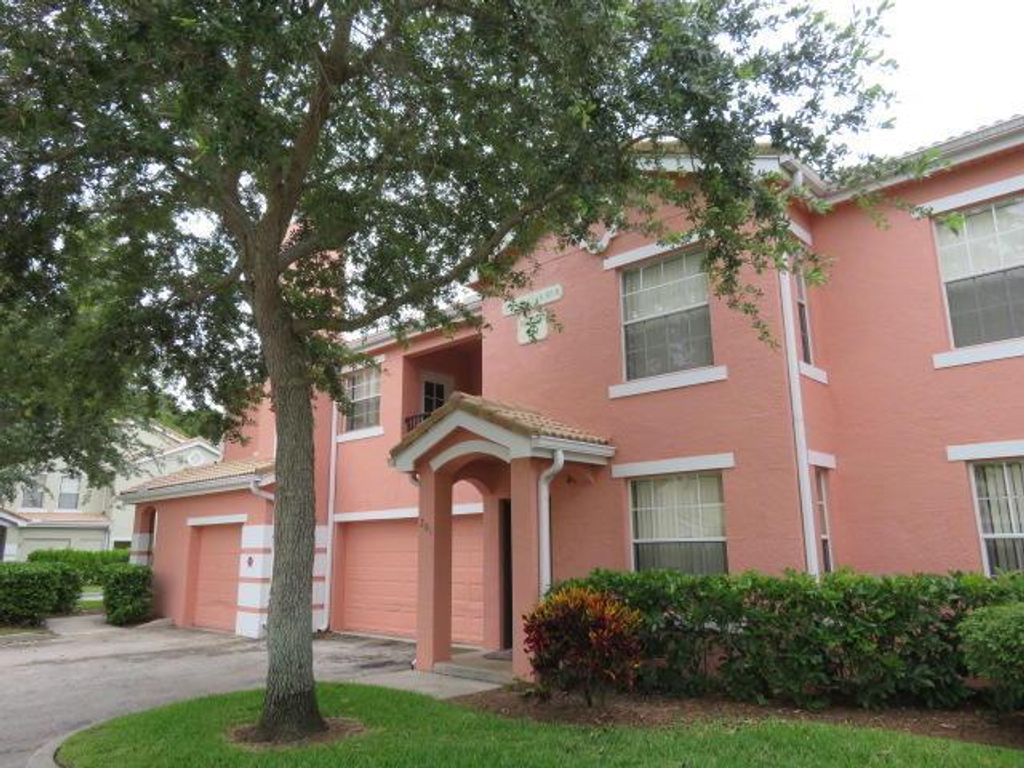 Photo of 118 SW Peacock Boulevard #10-204, Port Saint Lucie, FL 34986 (MLS # R10718564)