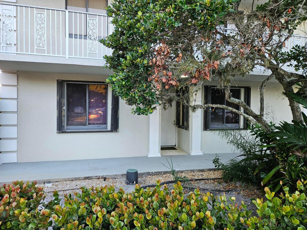 Photo of 2811 Village Boulevard #101, West Palm Beach, FL 33409 (MLS # R11164593)