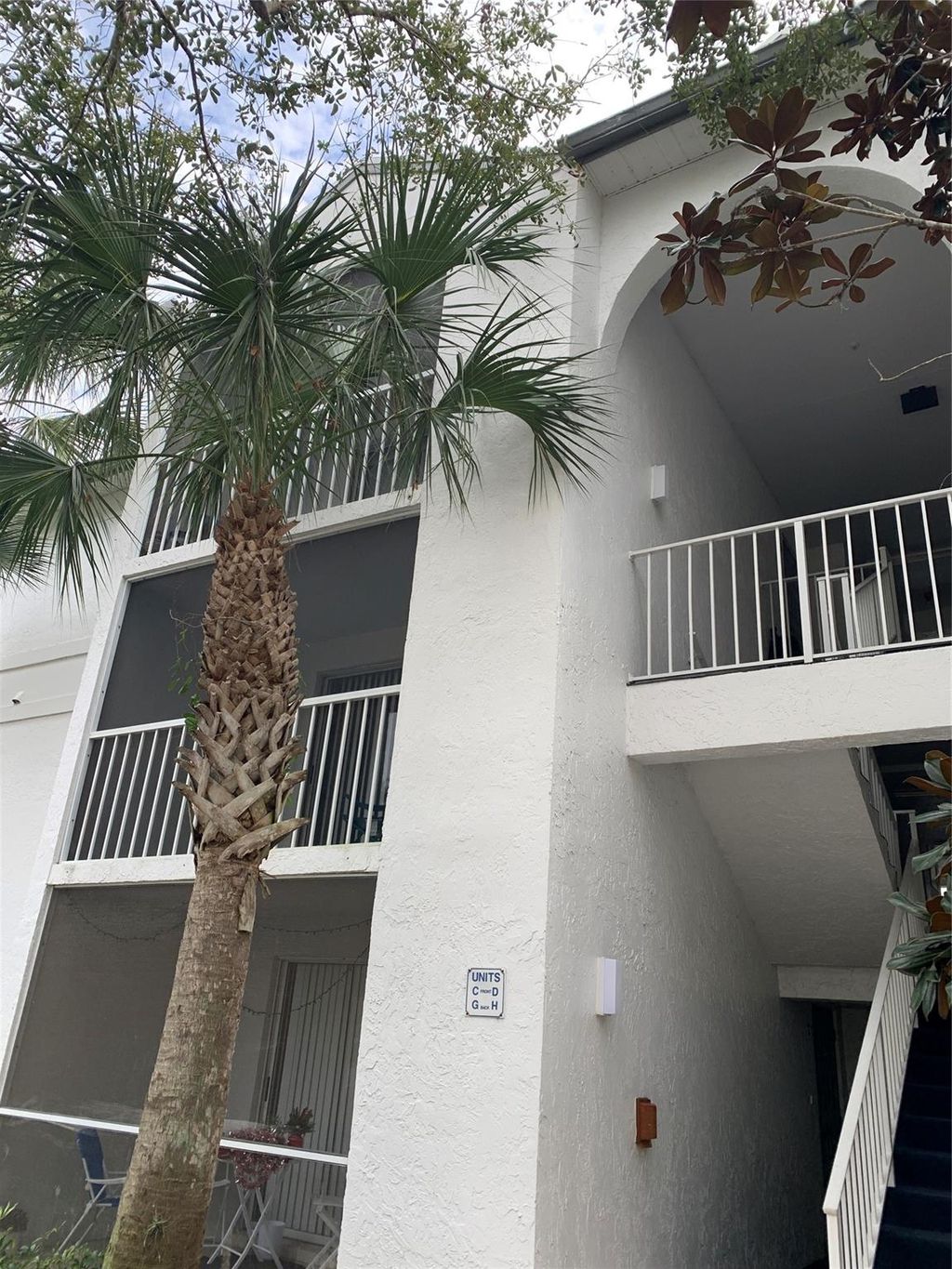 Photo of 2506 SE Anchorage Cv #C3, Port St Lucie, FL 34952 (MLS # F10507193)