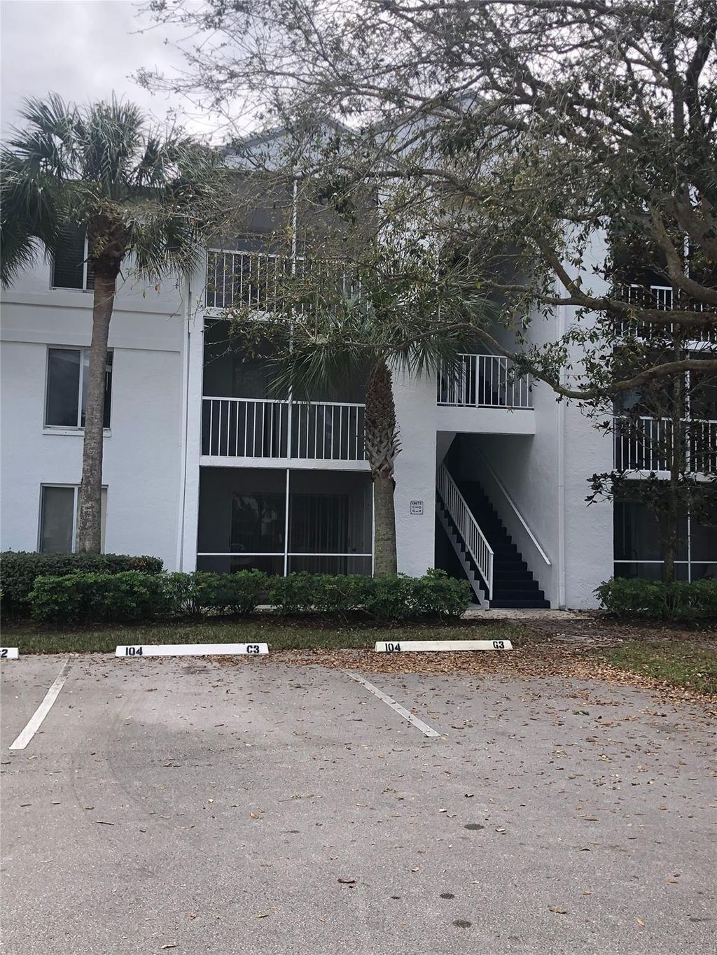 Photo of 2506 SE Anchorage Cv #C3, Port St Lucie, FL 34952 (MLS # F10507193)