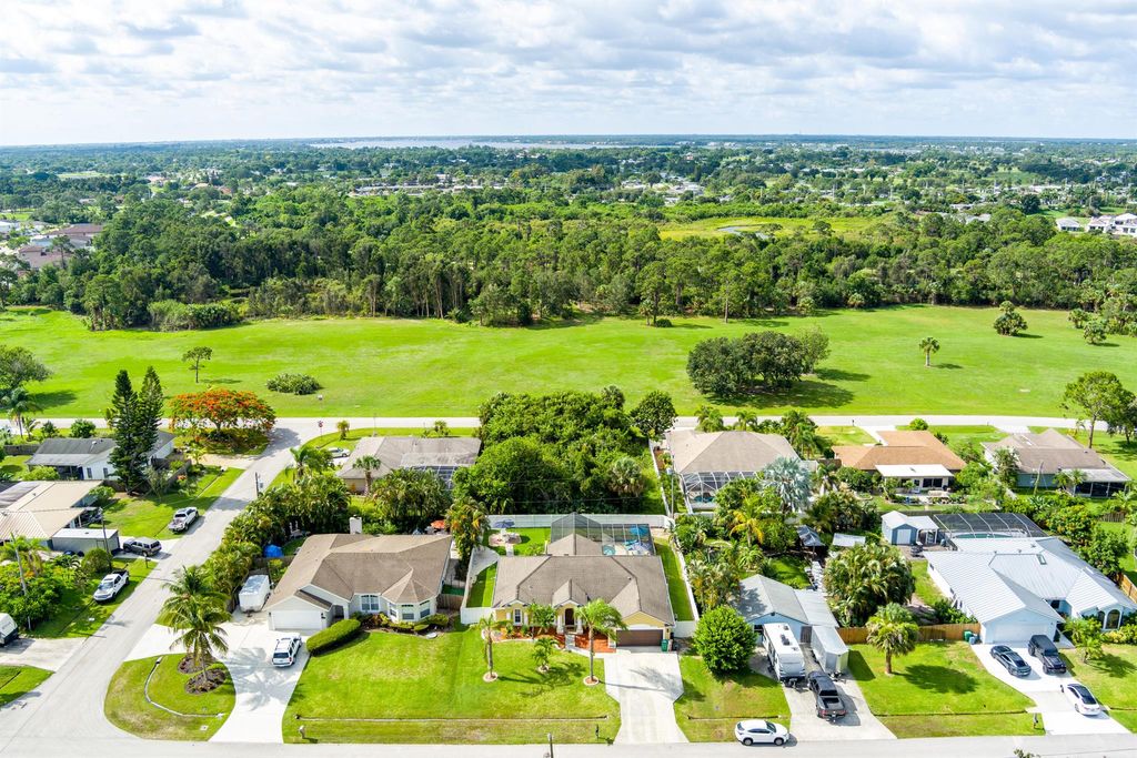 Photo of 1180 SE Palm Beach Road, Port Saint Lucie, FL 34952 (MLS # R11022644)