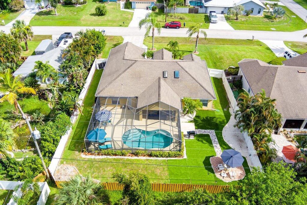 Photo of 1180 SE Palm Beach Road, Port Saint Lucie, FL 34952 (MLS # R11022644)