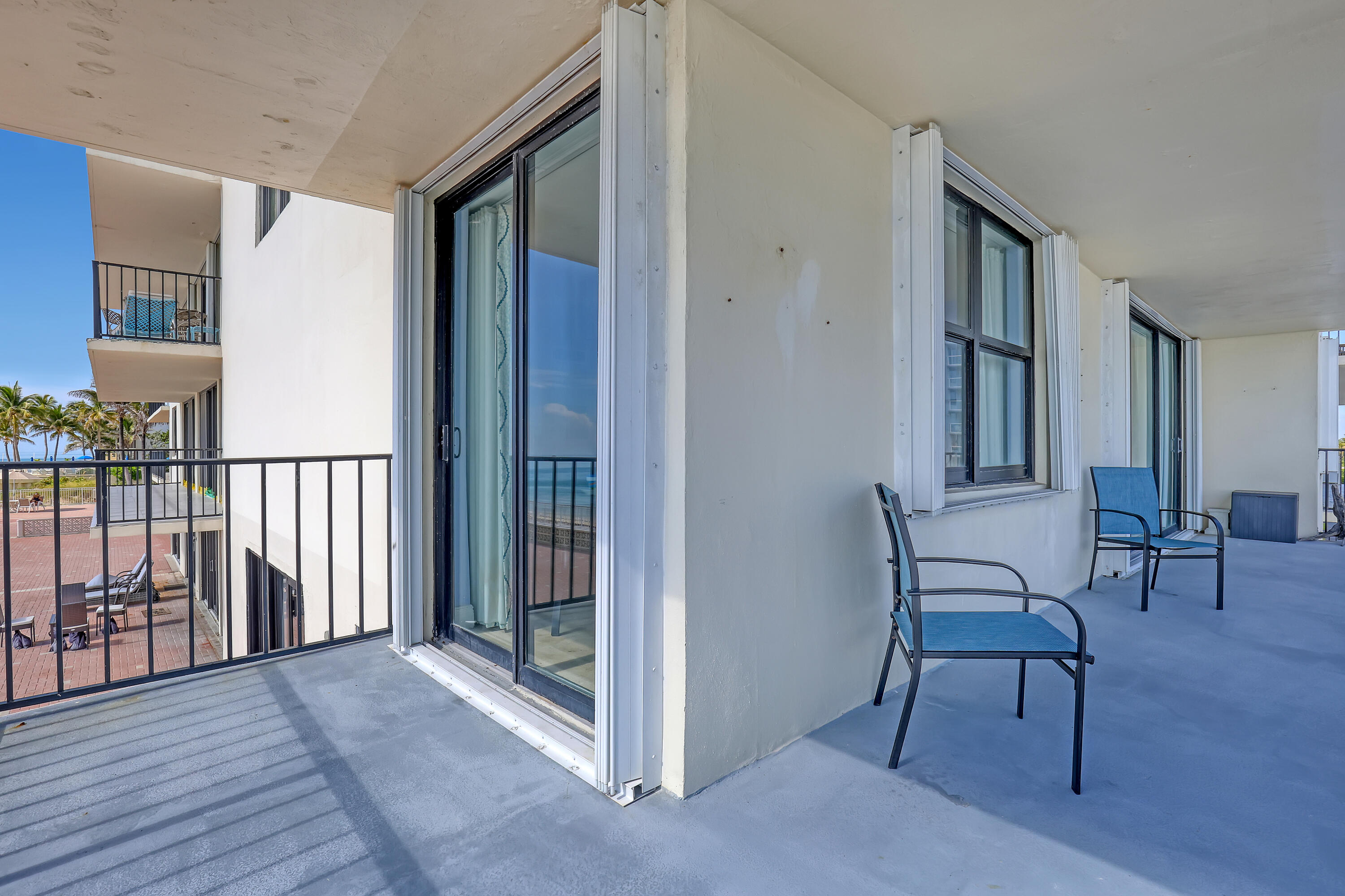 CLARIDGES I CONDO - Residential