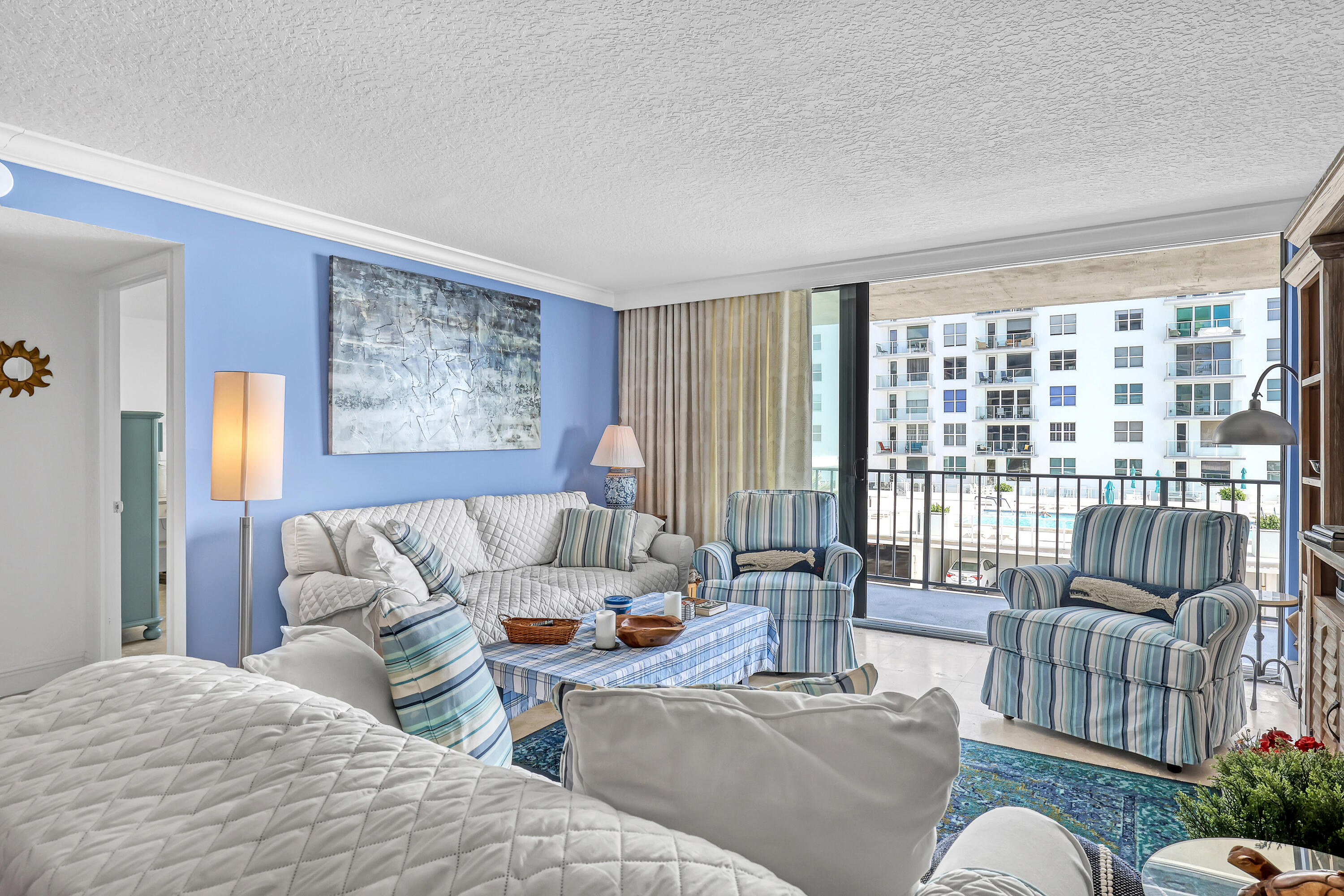 CLARIDGES I CONDO - Residential