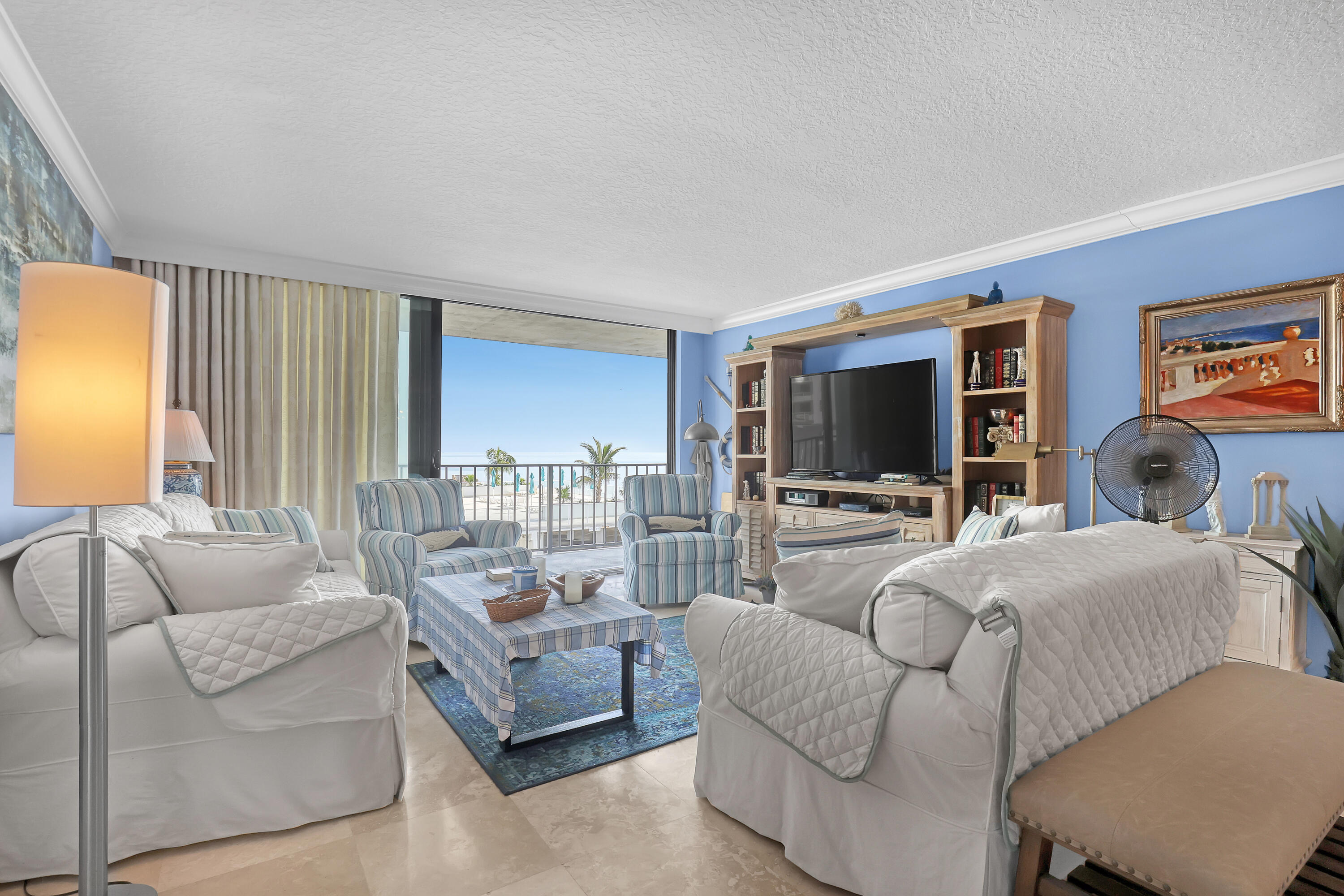 CLARIDGES I CONDO - Residential