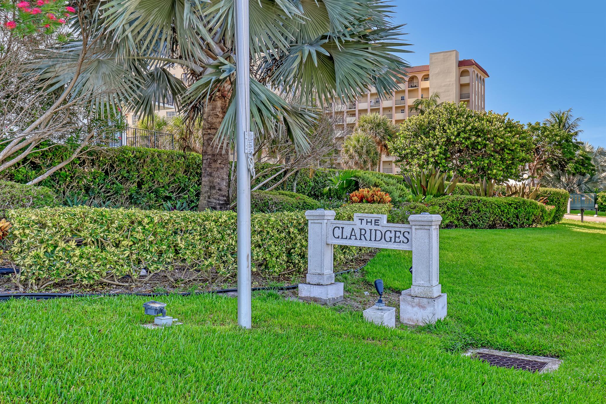 3456 S Ocean Boulevard 203