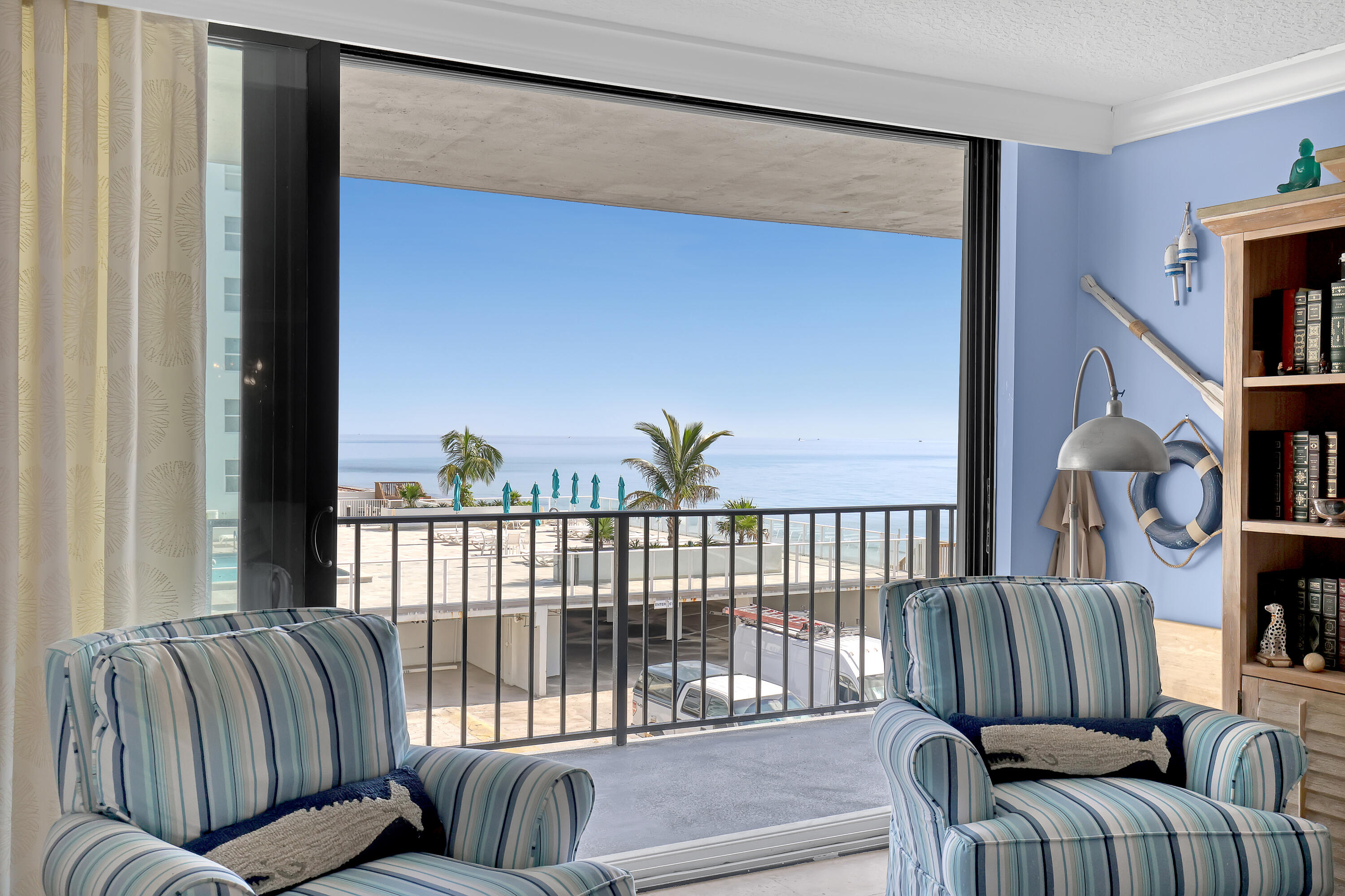 CLARIDGES I CONDO - Residential