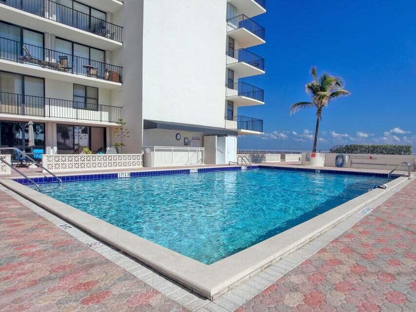 CLARIDGES I CONDO - Residential