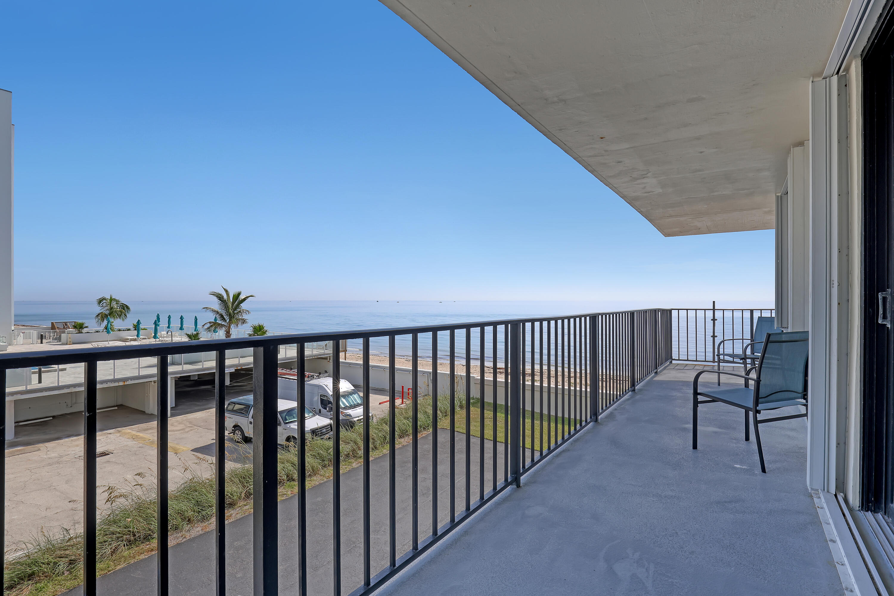 CLARIDGES I CONDO - Residential