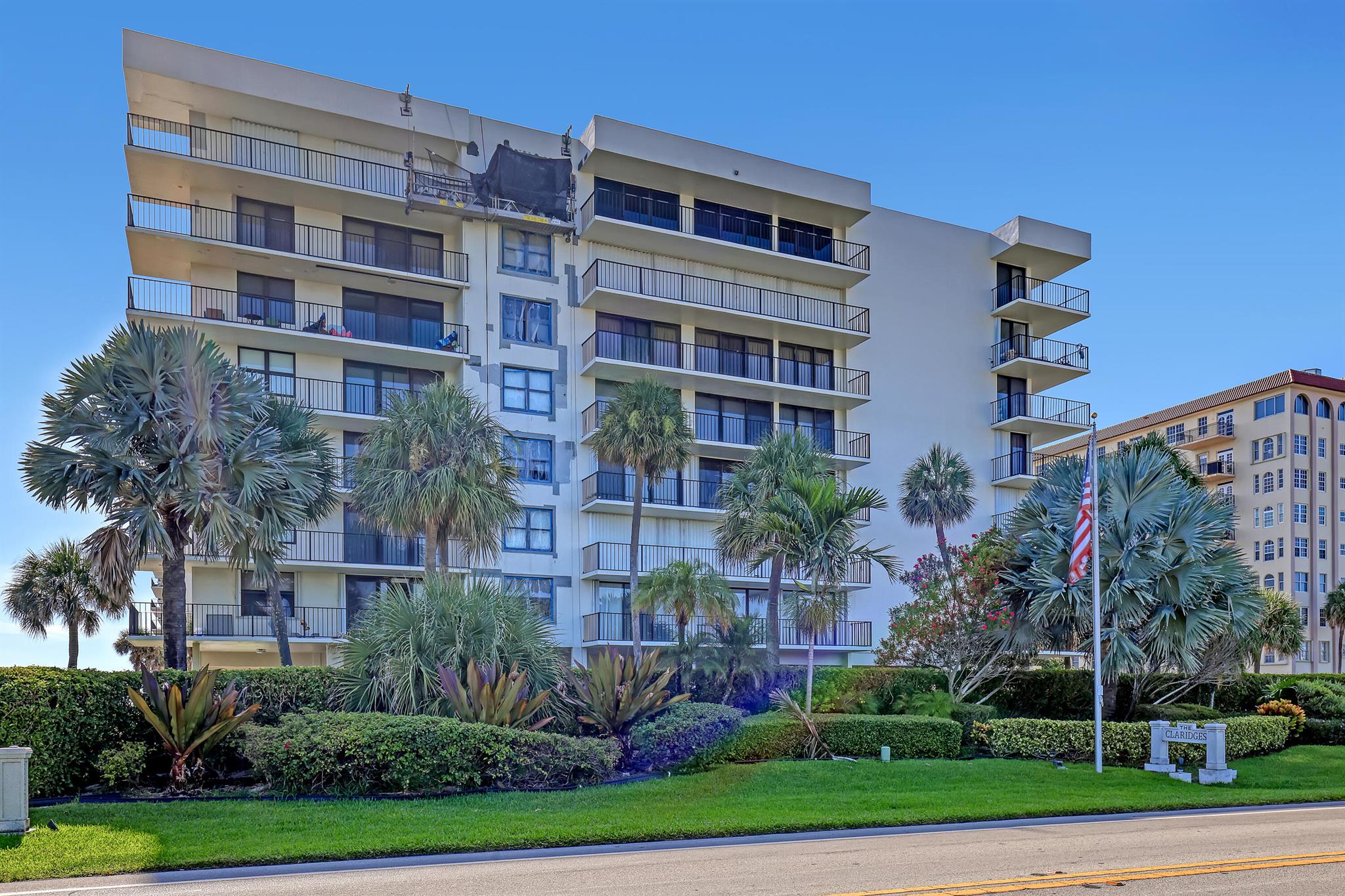 3456 S Ocean Boulevard 203
