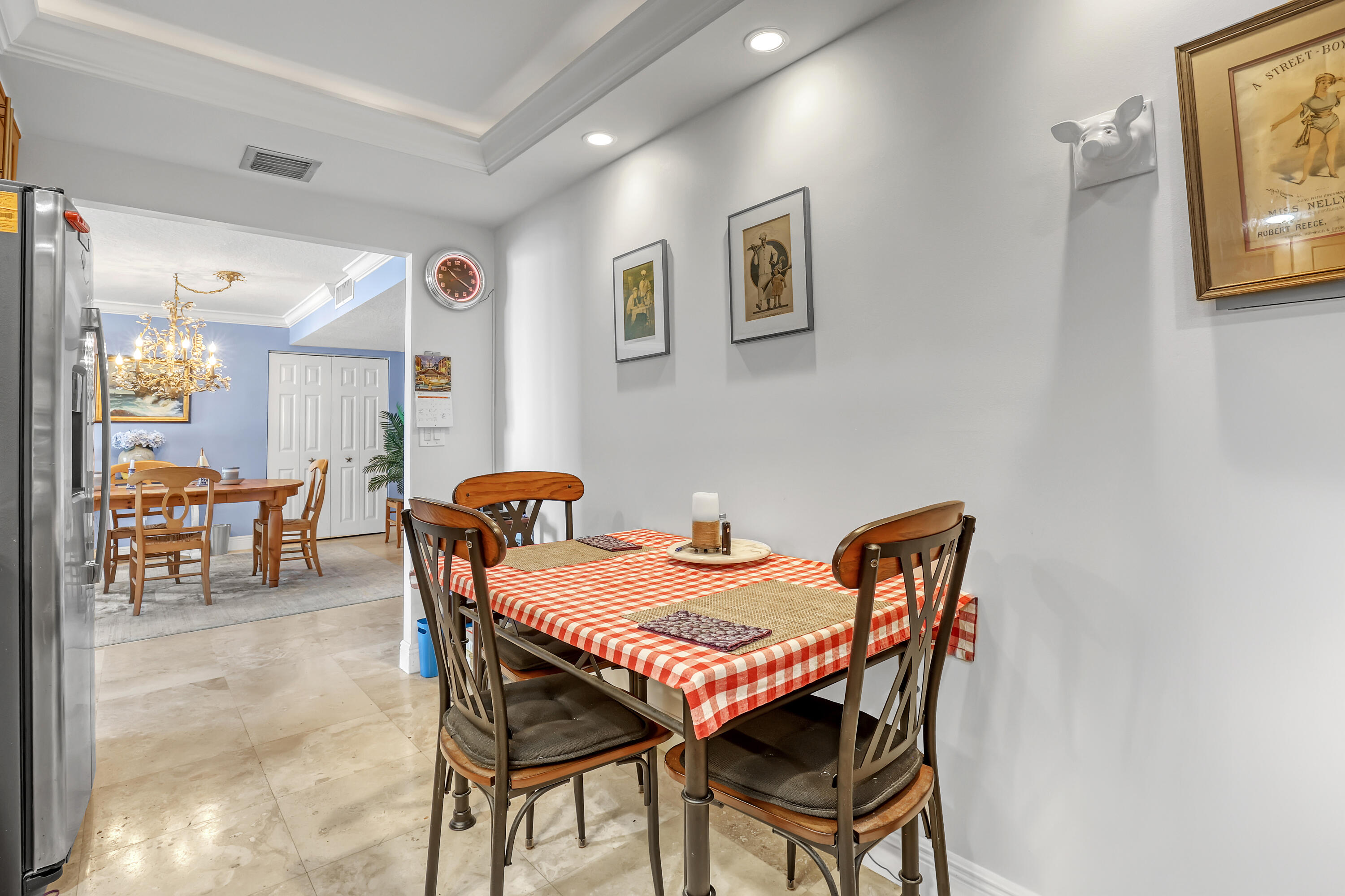 CLARIDGES I CONDO - Residential