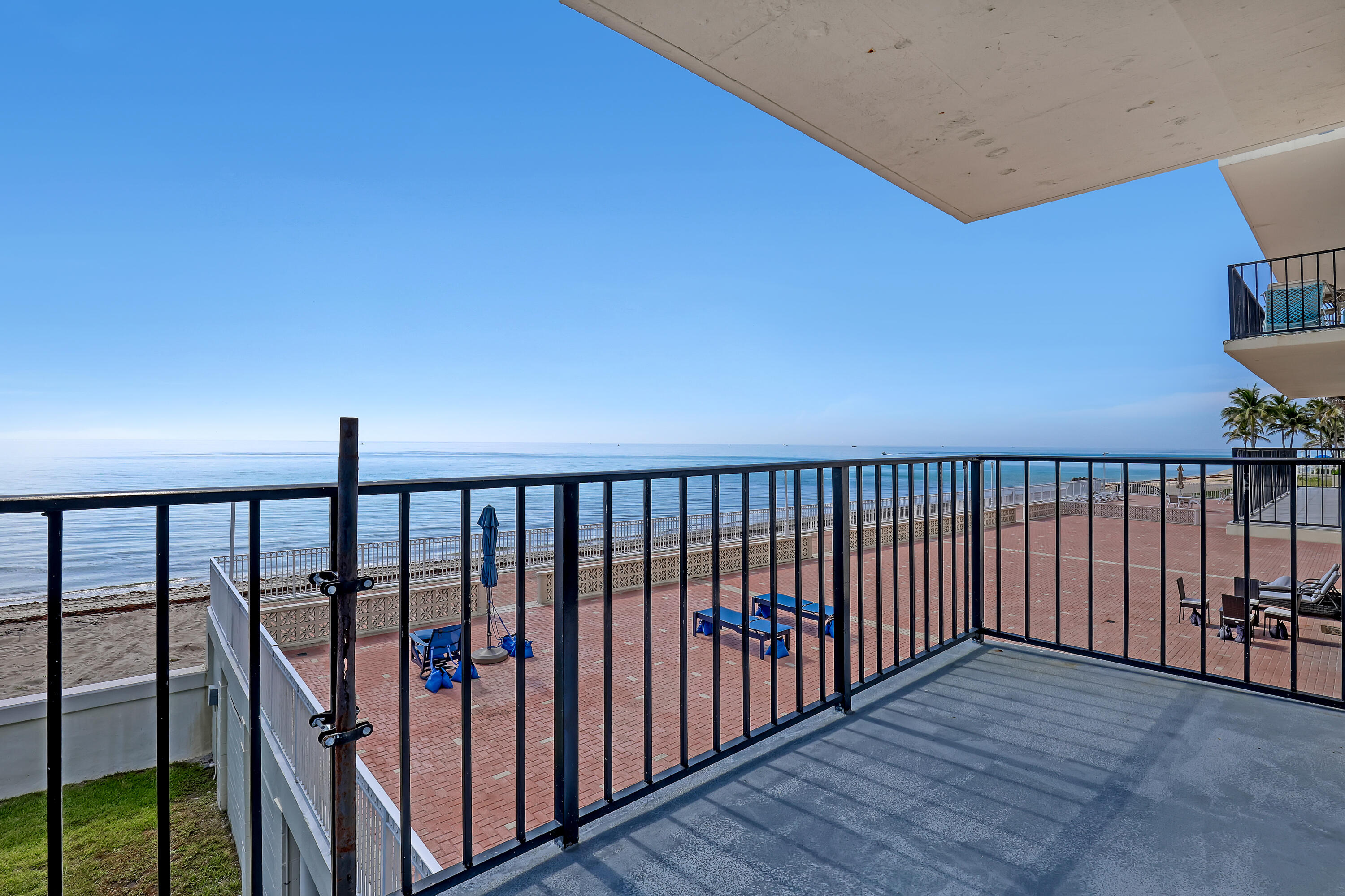 CLARIDGES I CONDO - Residential
