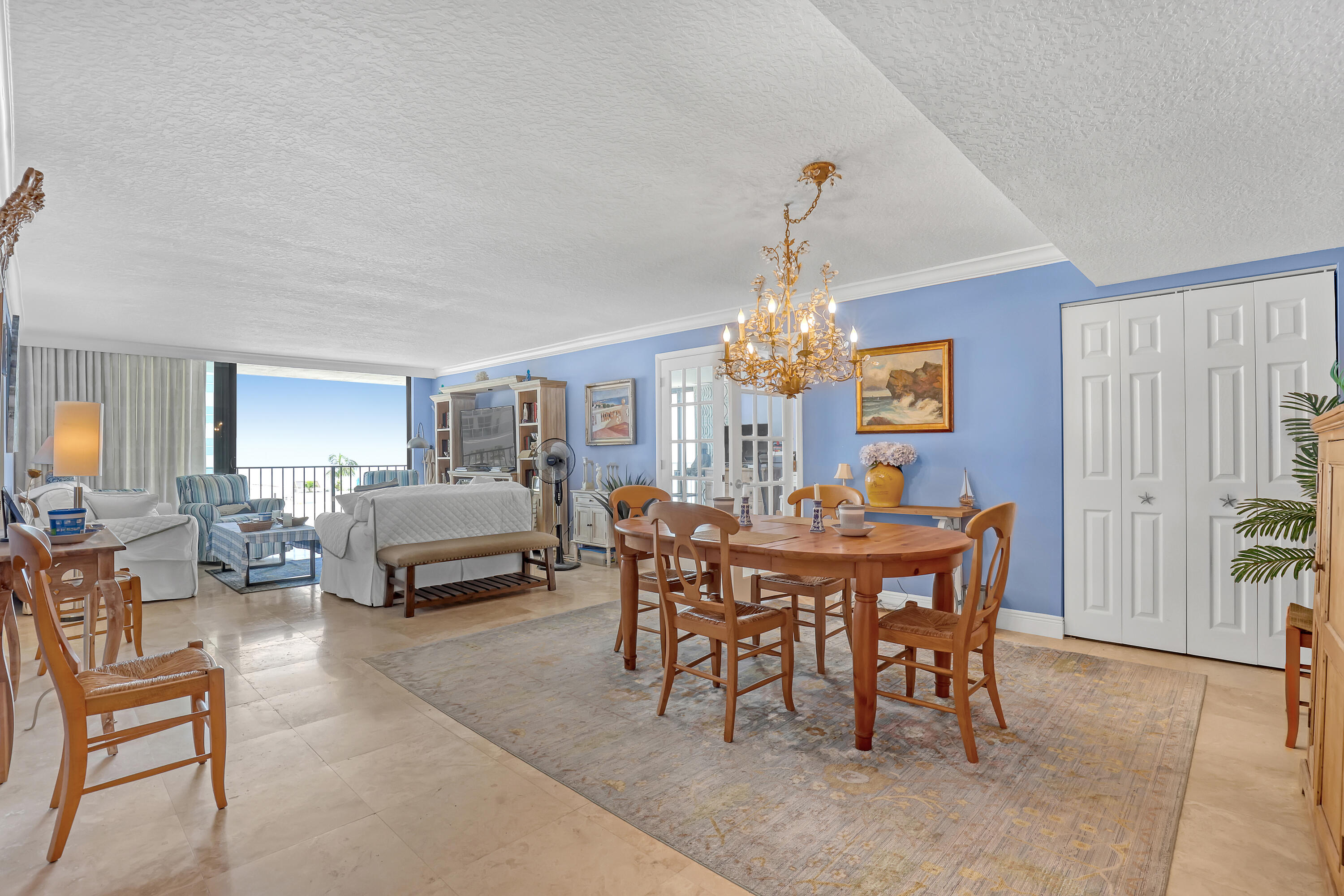 CLARIDGES I CONDO - Residential