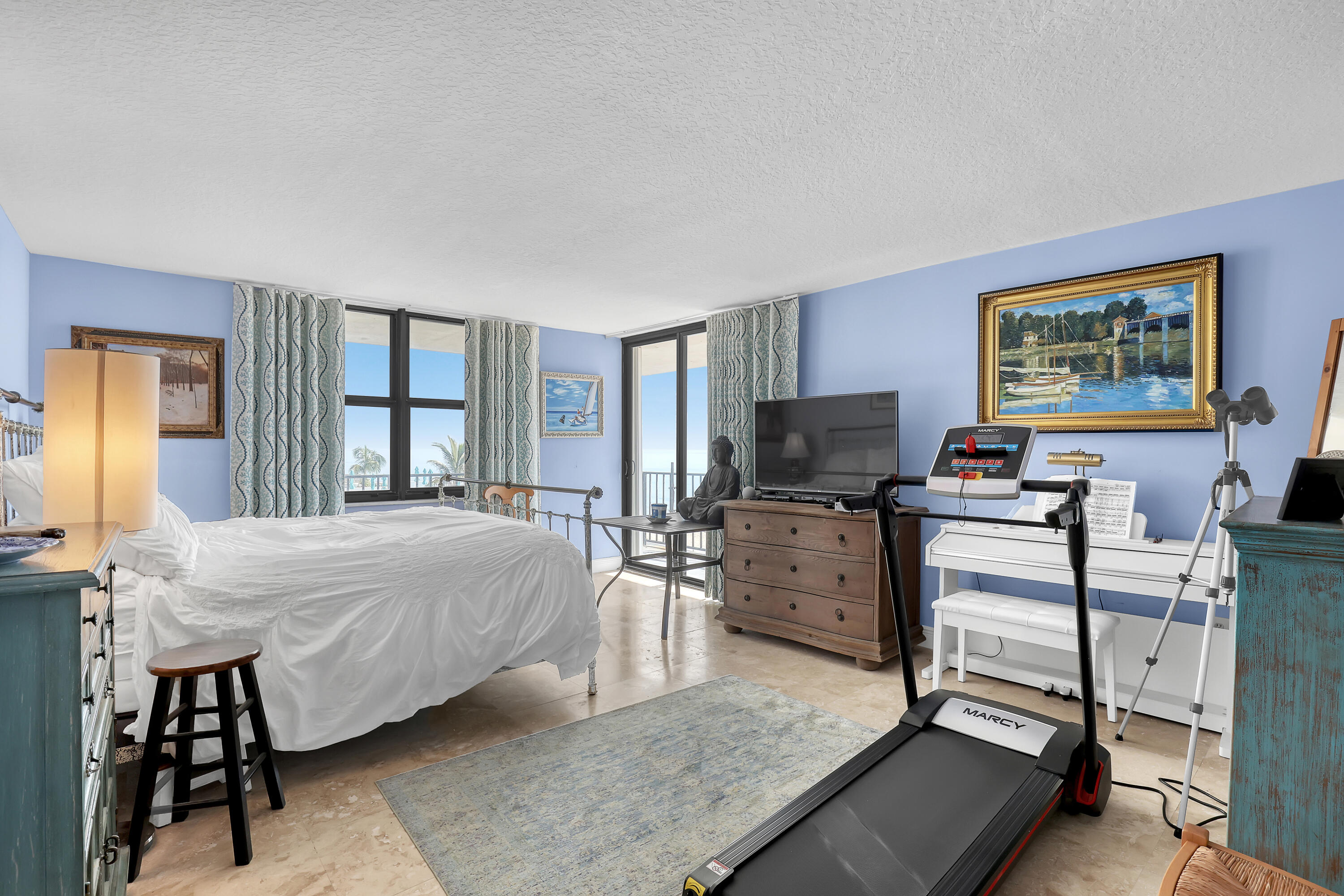 CLARIDGES I CONDO - Residential