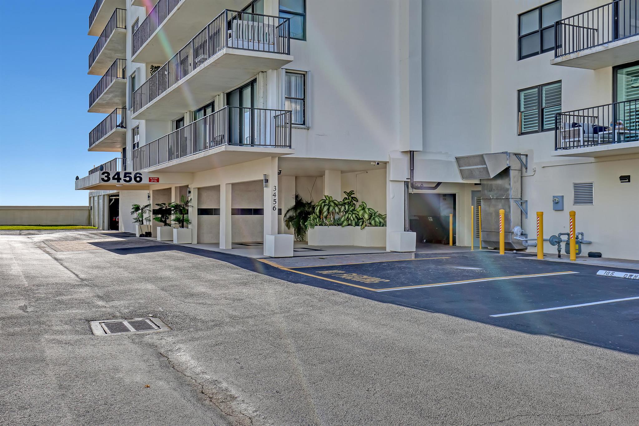 3456 S Ocean Boulevard 203