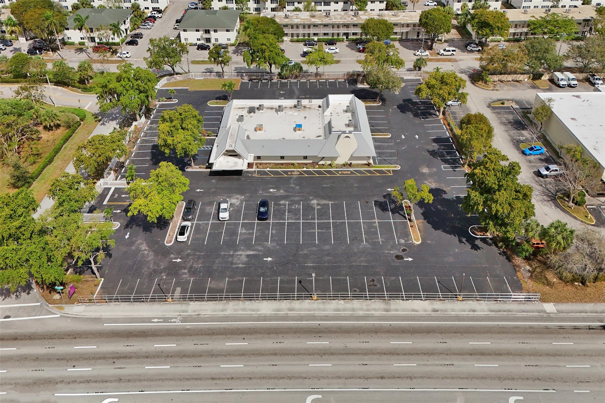 4441 W Sunrise Blvd