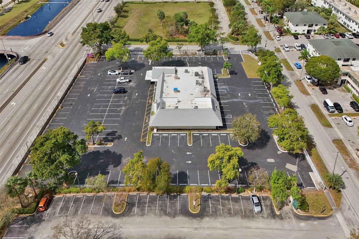 4441 W Sunrise Boulevard