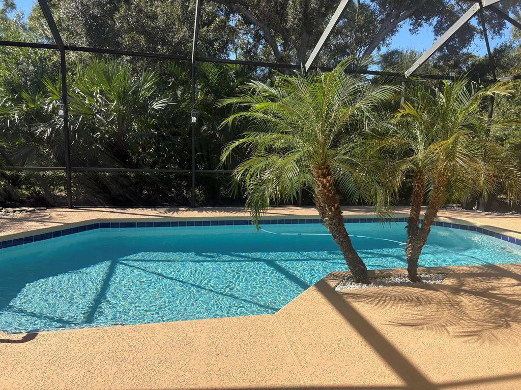 Photo of 7670 Greenbrier Circle, Port Saint Lucie, FL 34986 (MLS # R11140914)