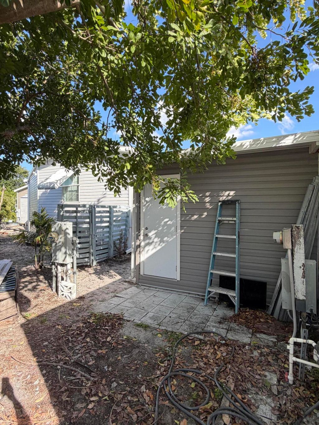 Photo of 8717 SW 16th Place, Davie, FL 33324 (MLS # B26019483)