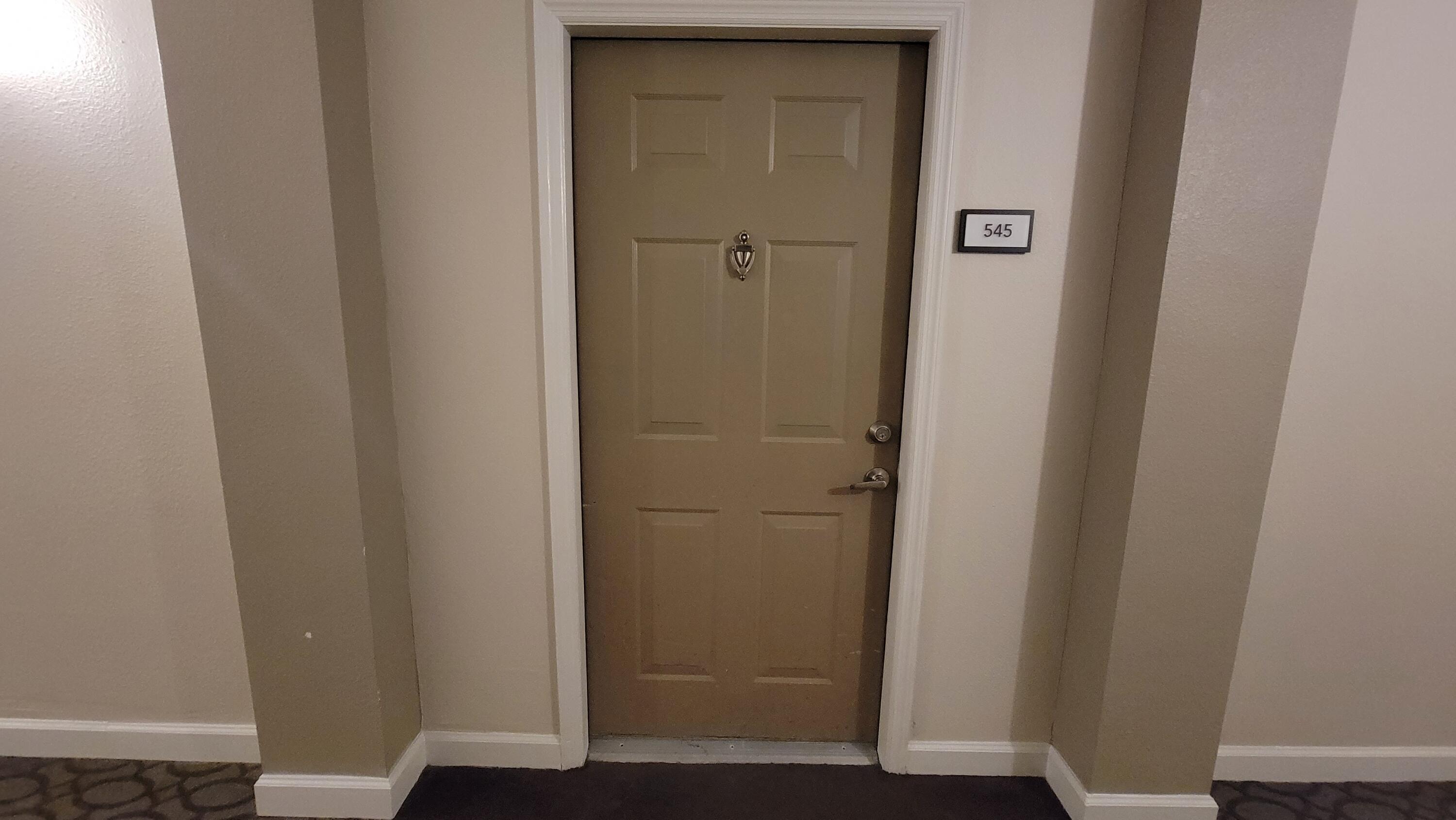 SOLE AT FORT LAUDERDALE - Residential Lease