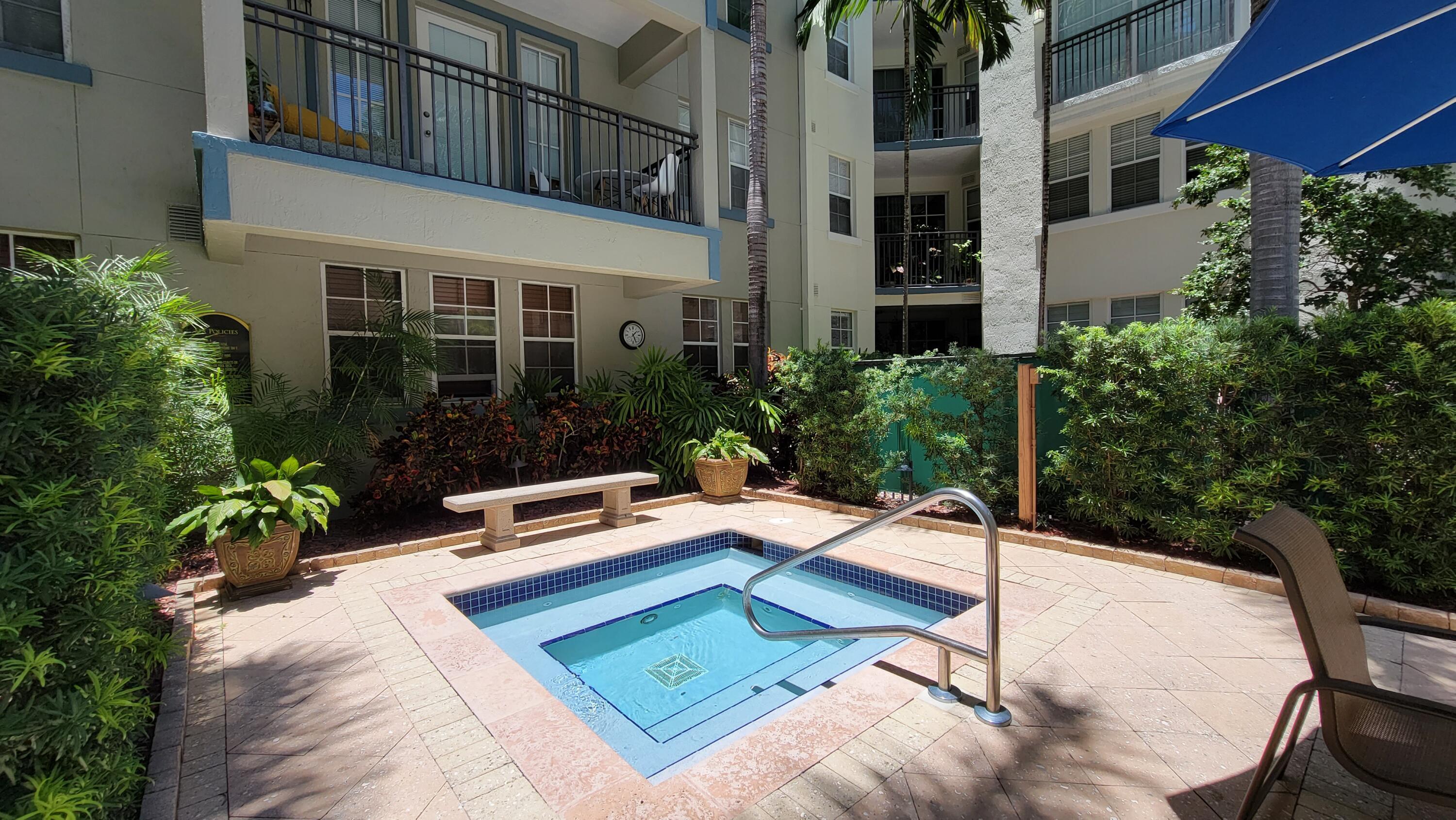 SOLE AT FORT LAUDERDALE - Residential Lease