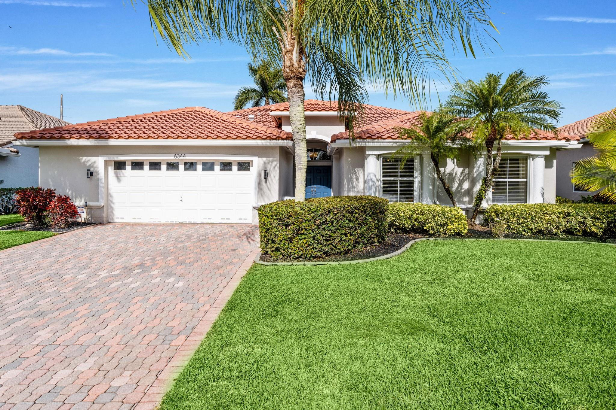 Winston Trails - Residential