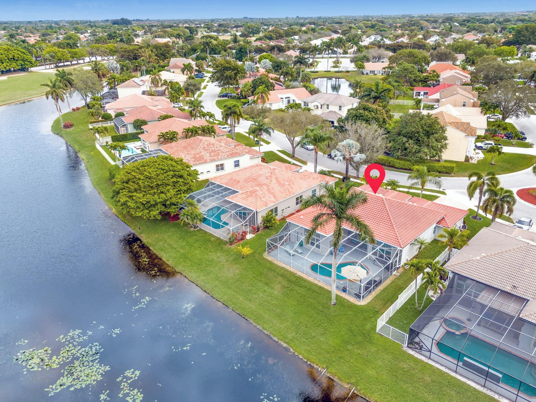 Winston Trails - Residential