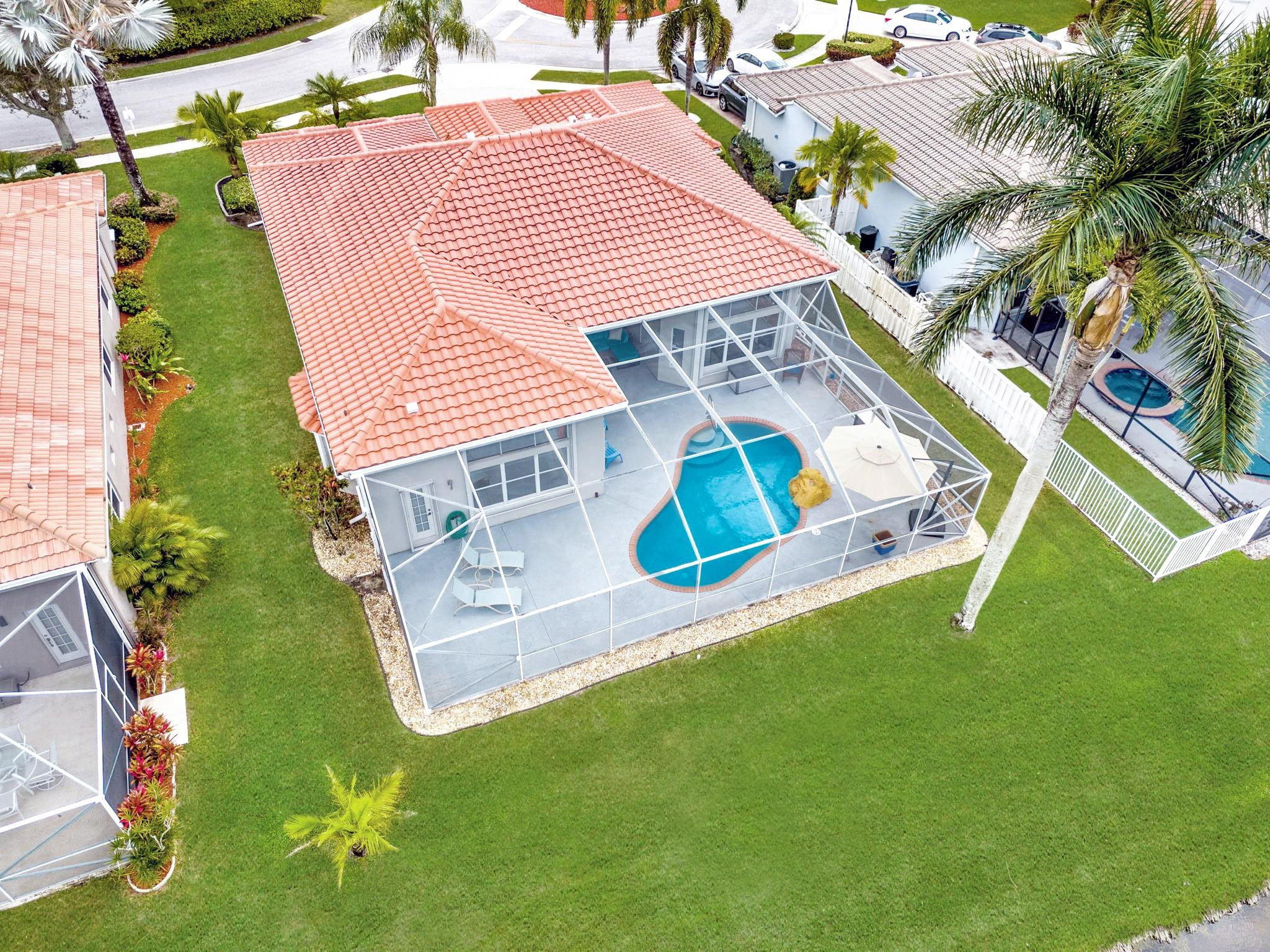 6344 Old Medinah Circle