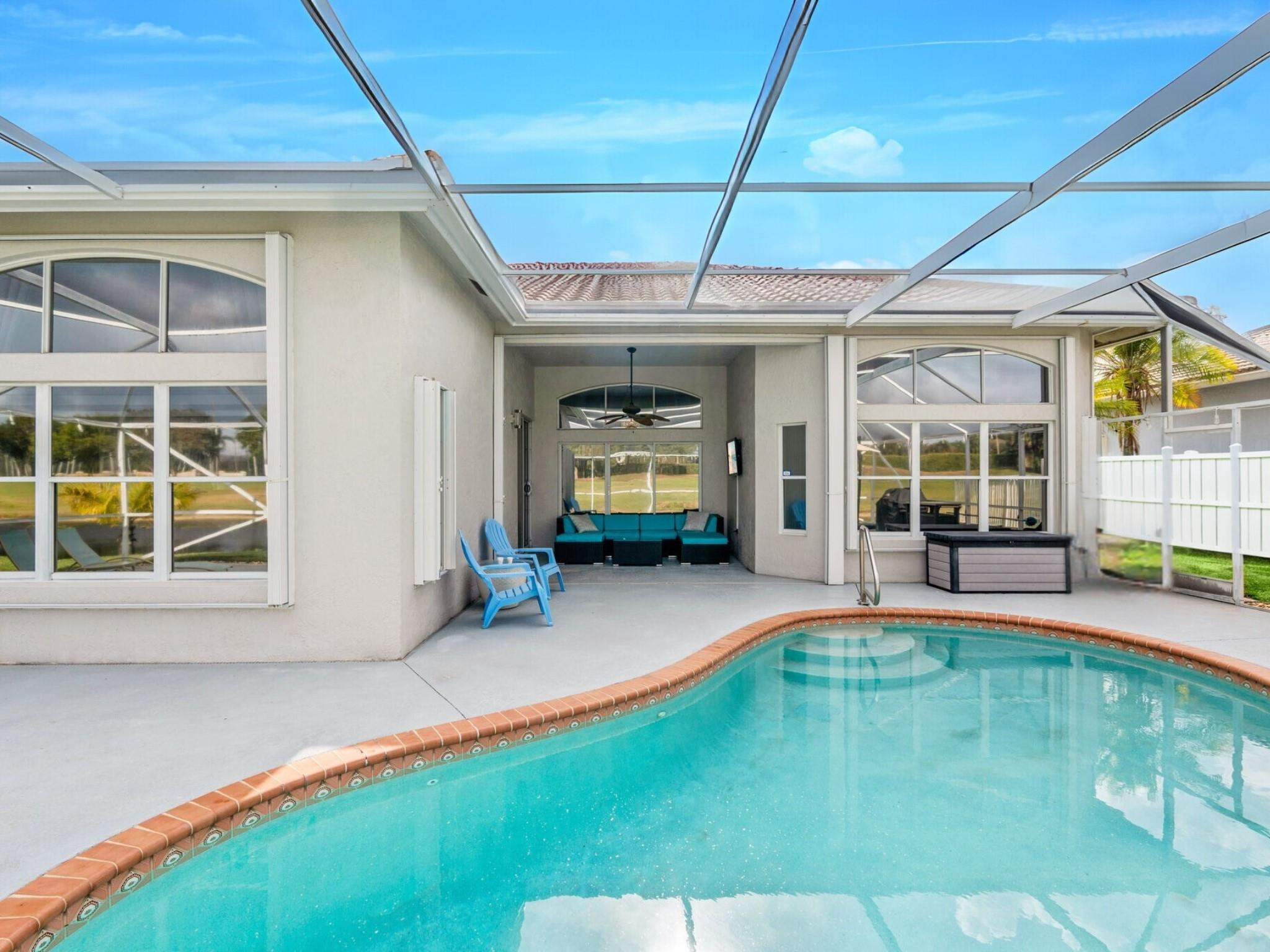 Winston Trails - Residential