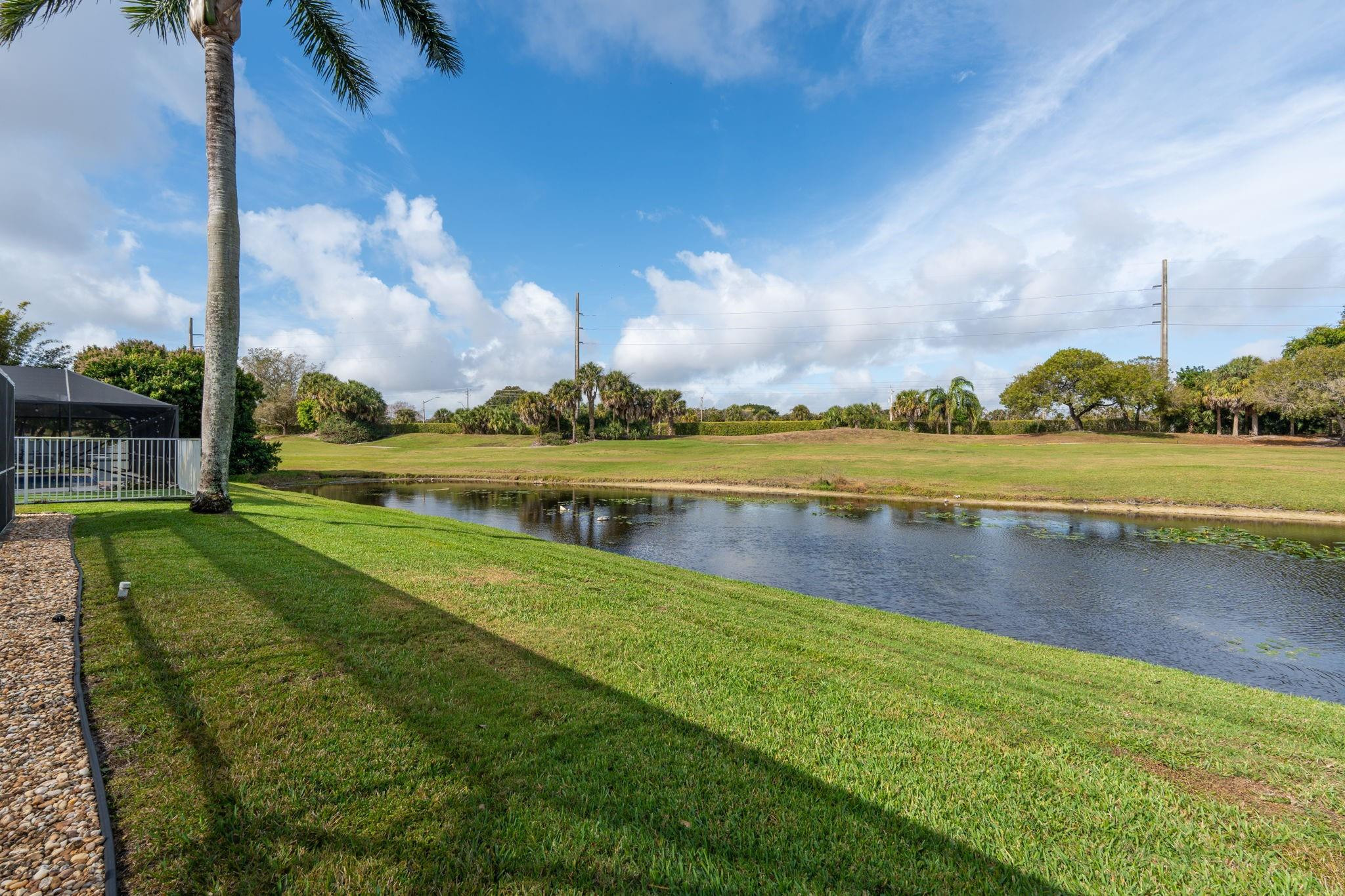 Winston Trails - Residential