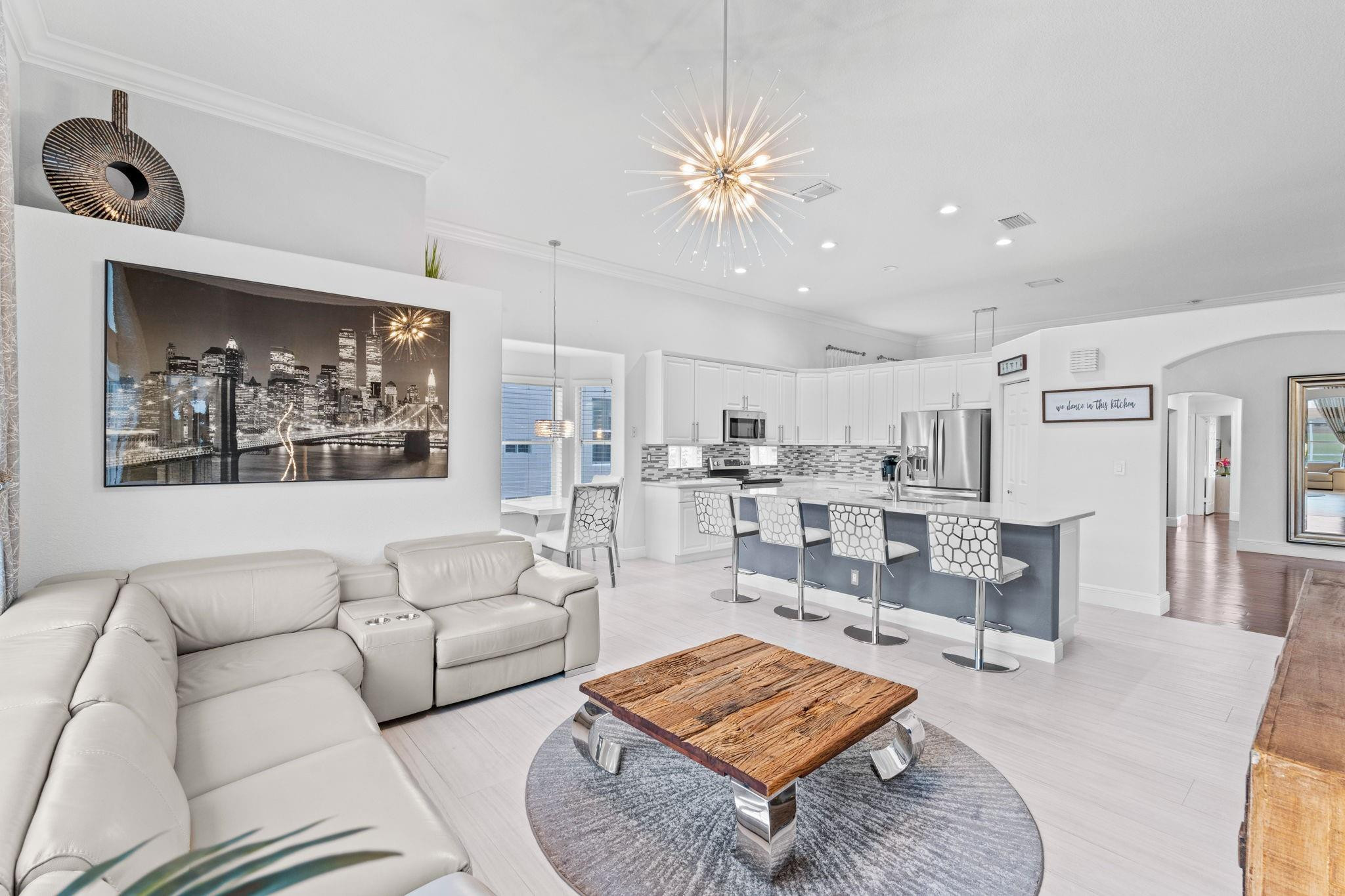 Winston Trails - Residential