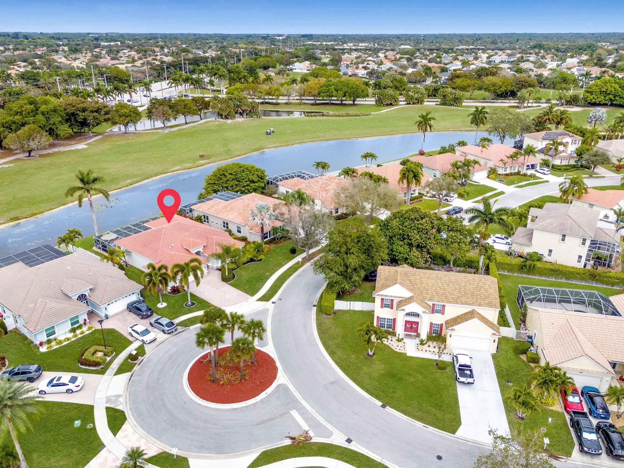 Winston Trails - Residential