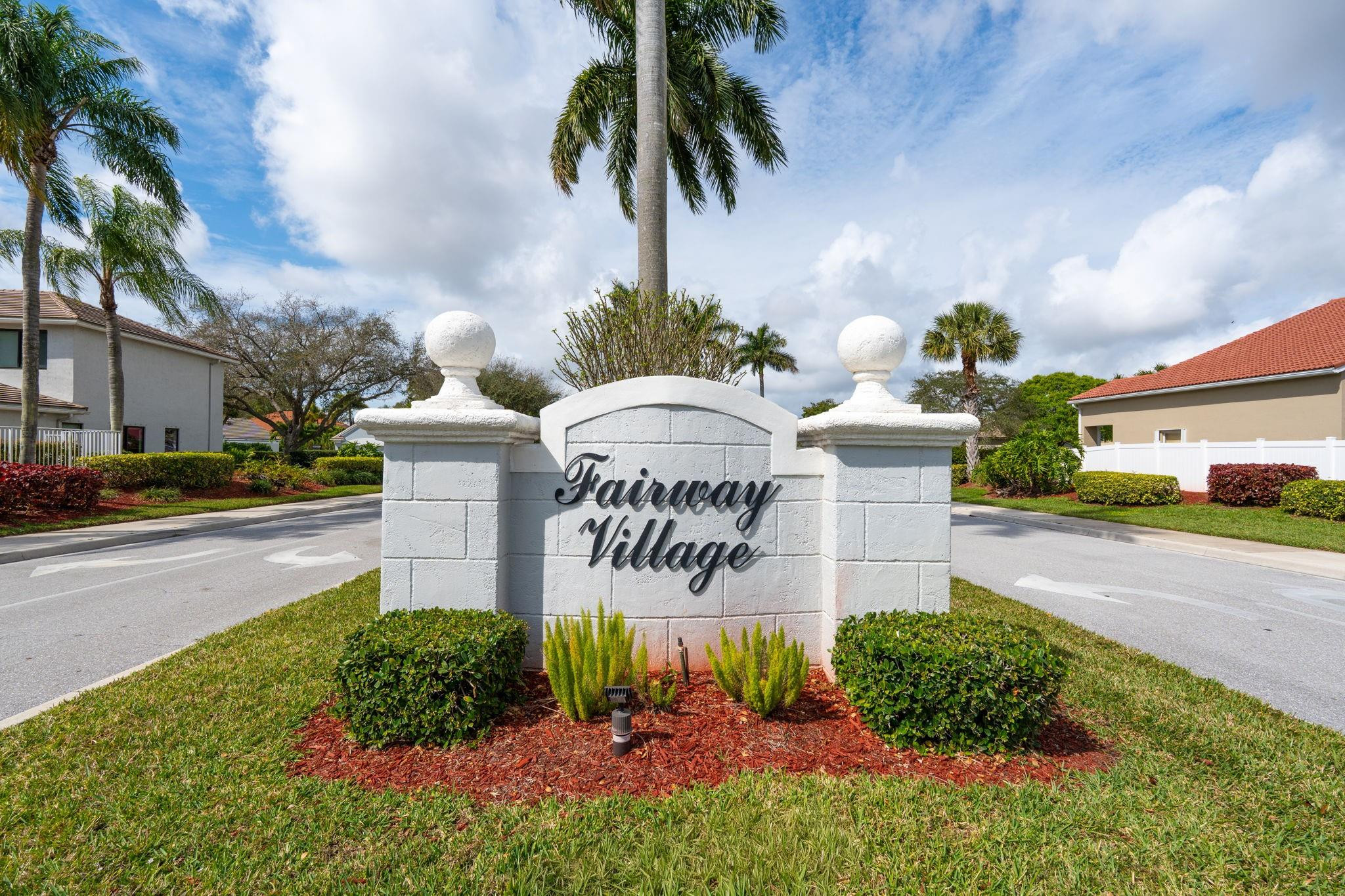 Winston Trails - Residential