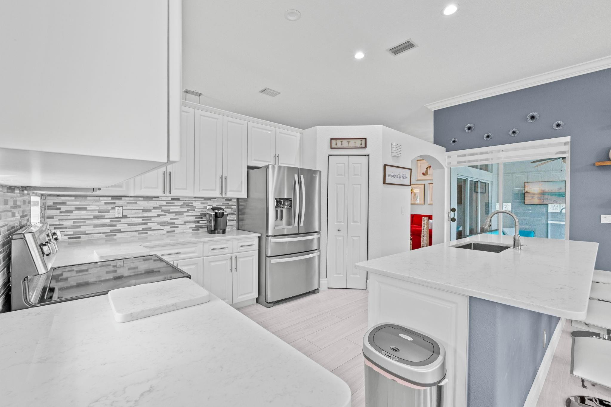 Winston Trails - Residential