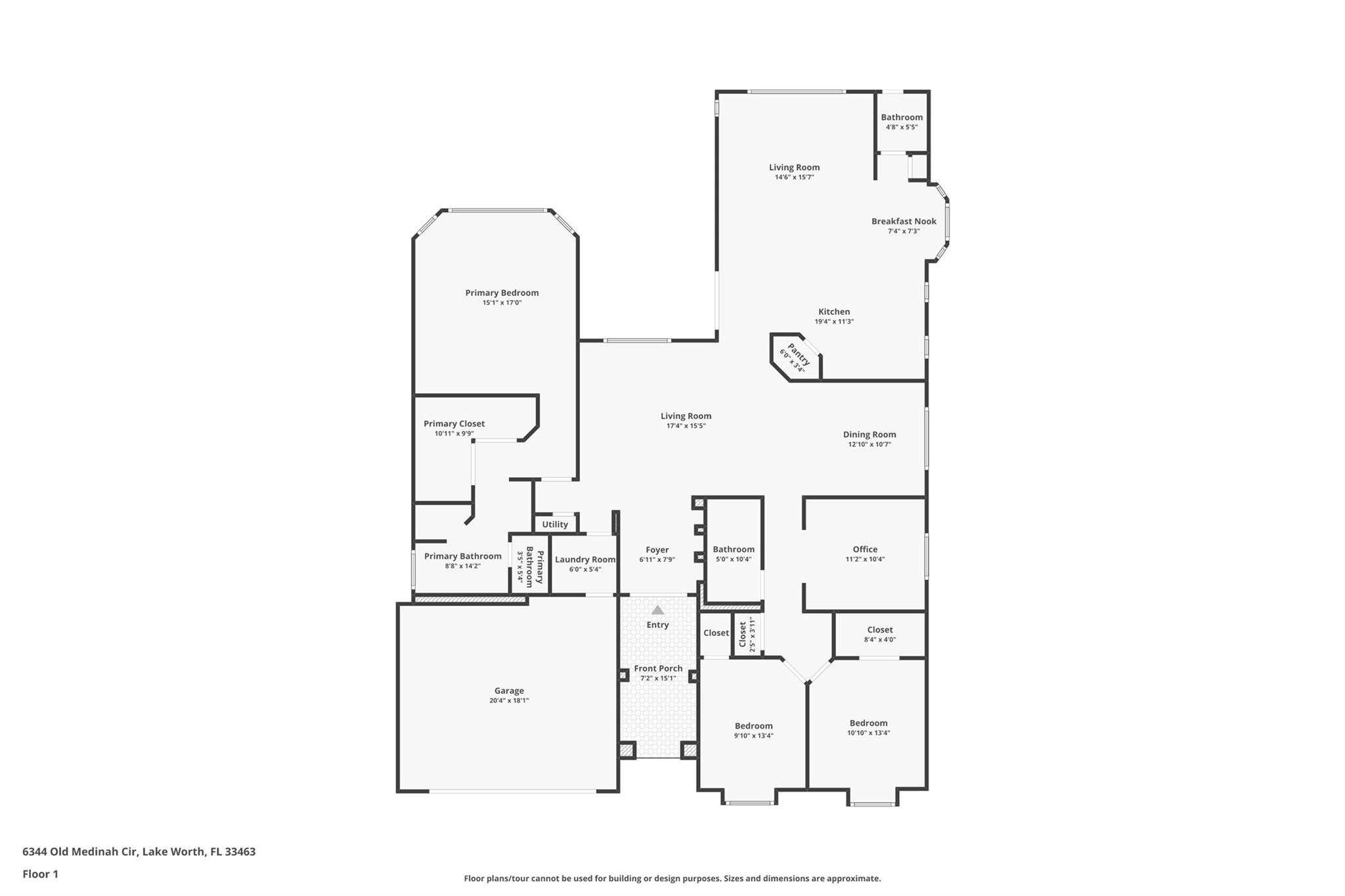 Winston Trails - Residential