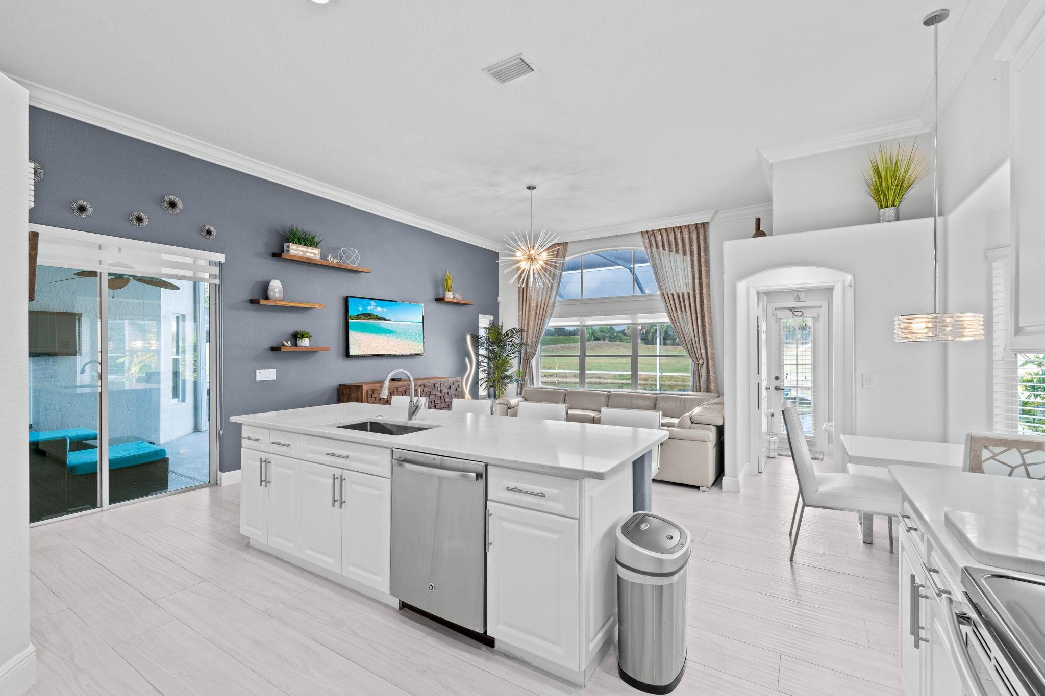 Winston Trails - Residential